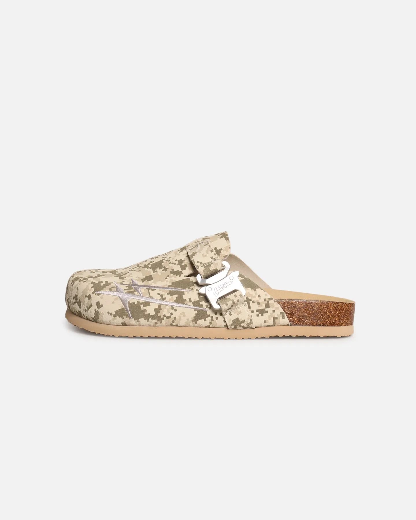 Autumn Tone Loiter Spire Mule Digi Camo