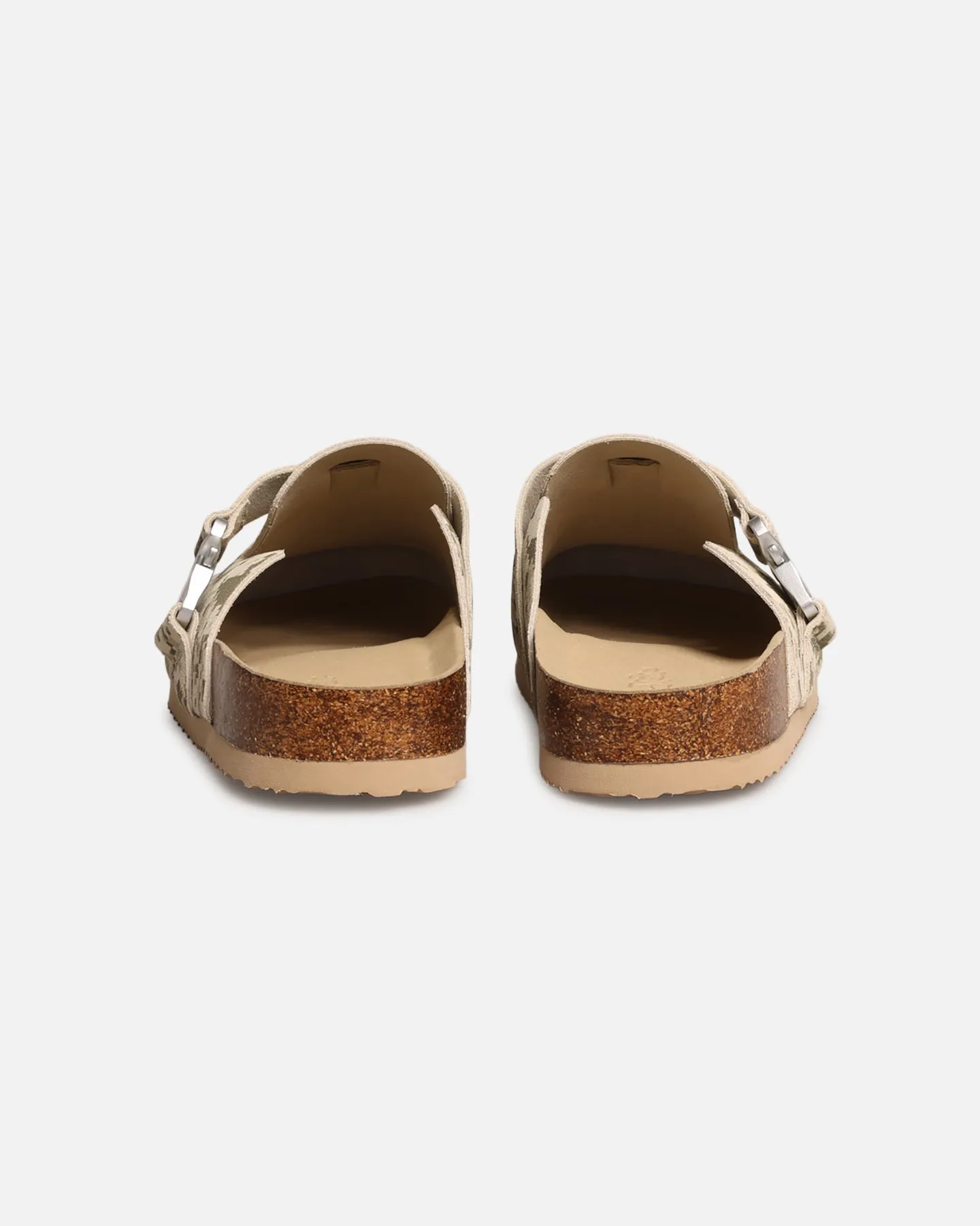 Loiter Spire Mule Digi Camo Mesh Upper
