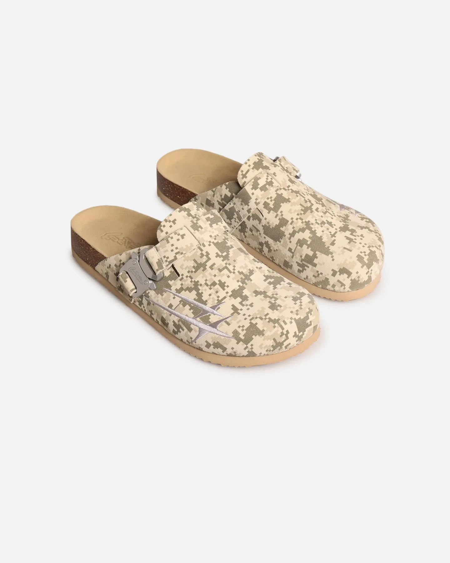 Loiter Spire Mule Digi Camo Park Day