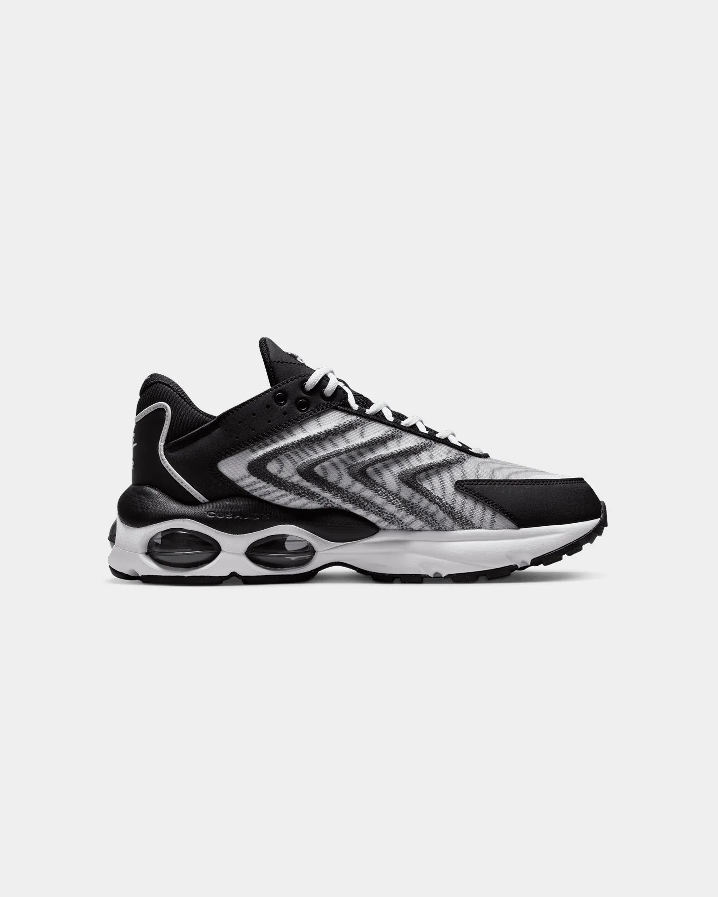 Nike Air Max TW 1 "Black White" Black/White-Black Dad Pick