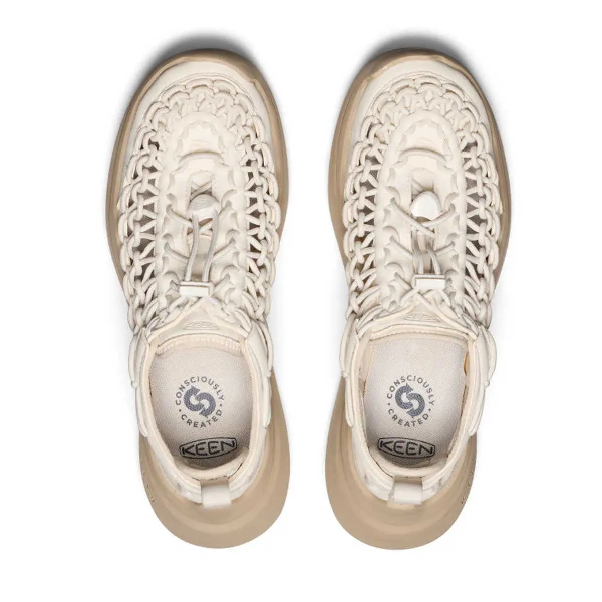 indoor - style Wmns Uneek 'Birch Plaza Taupe'