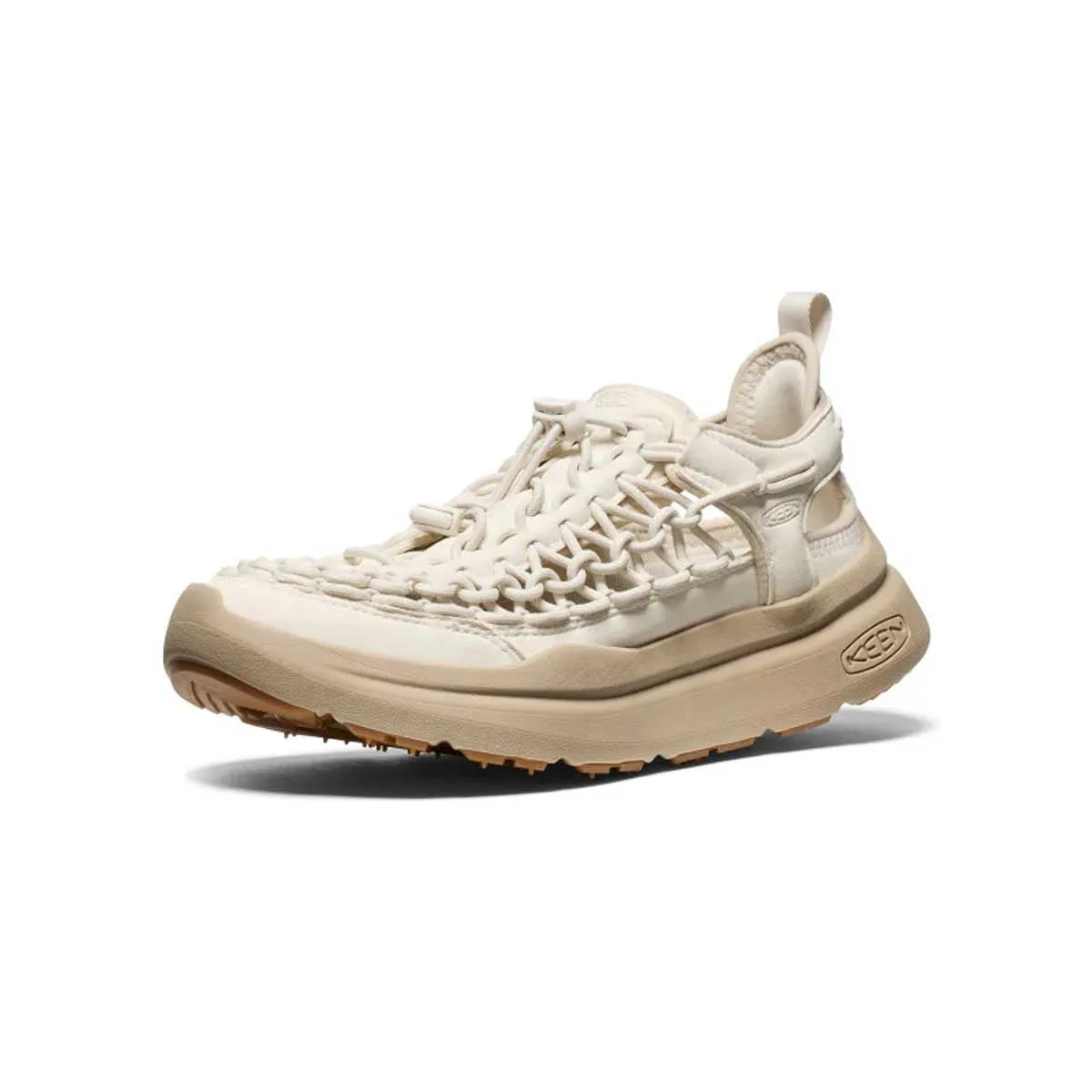 energy-efficient Wmns Uneek 'Birch Plaza Taupe'