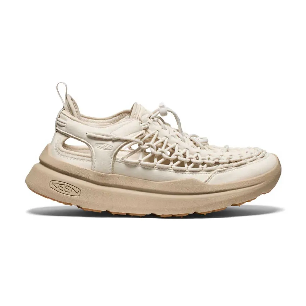 Wmns Uneek 'Birch Plaza Taupe' Elevated durability thickest