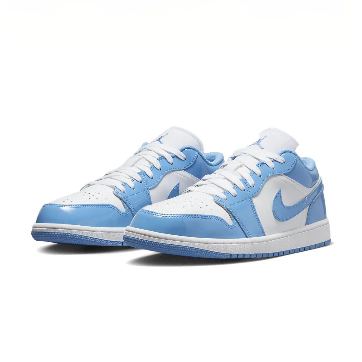 Air Jordan 1 Low SE 'Legend Blue' Agile Path