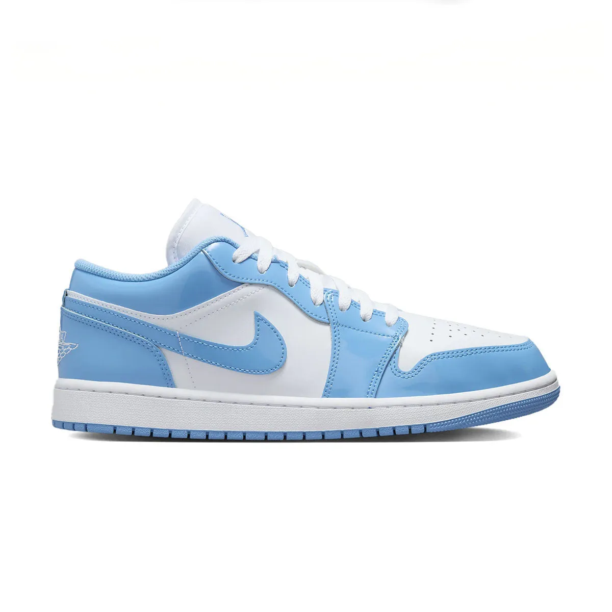 Air Jordan 1 Low SE 'Legend Blue' Step Ahead