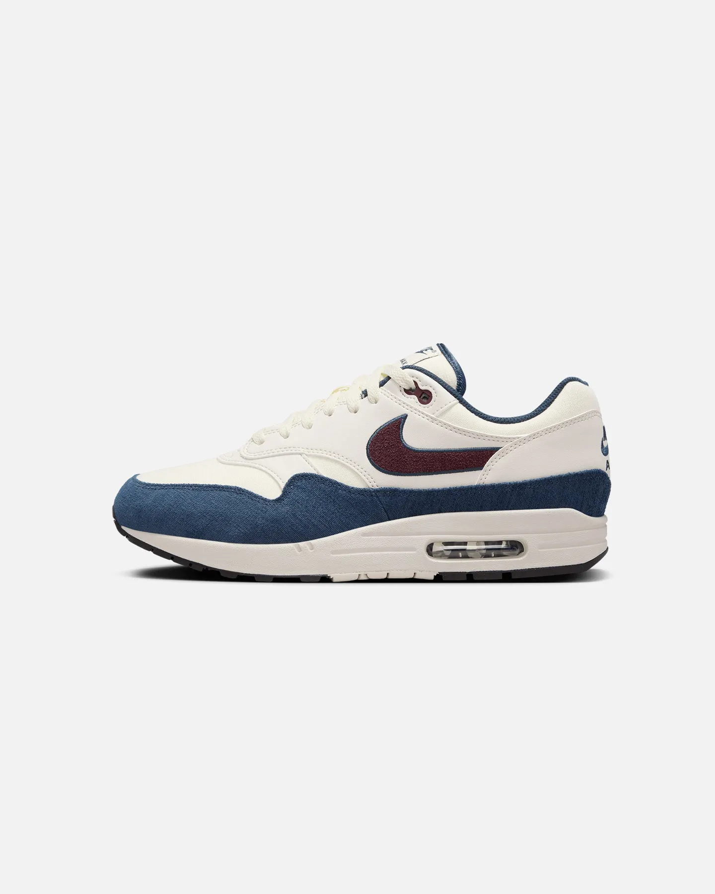 Wind Safe Nike Air Max 1 "Notebook Doodles" Coconut Milk