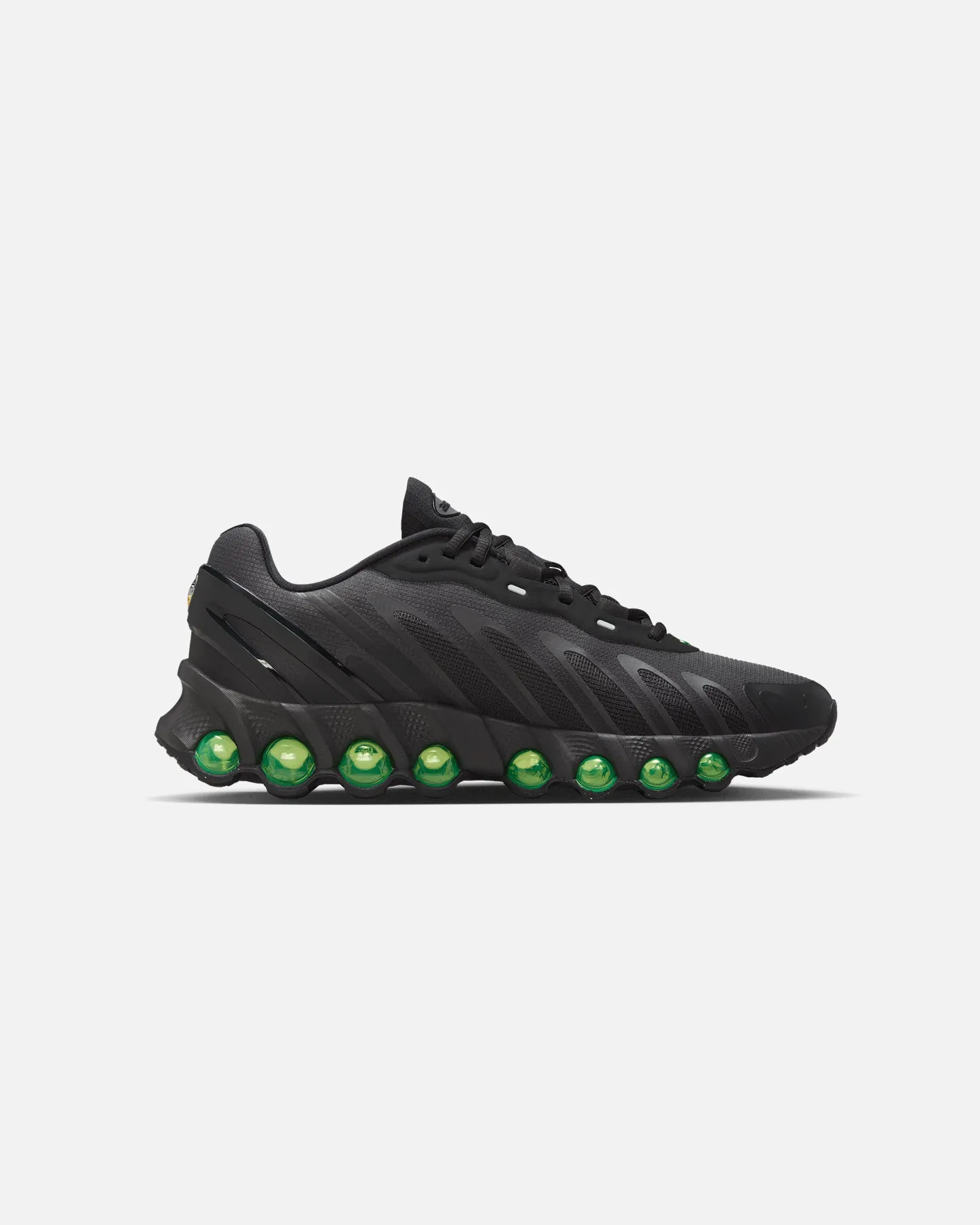 Stable construction Nike Air Max DN8 Black/Green