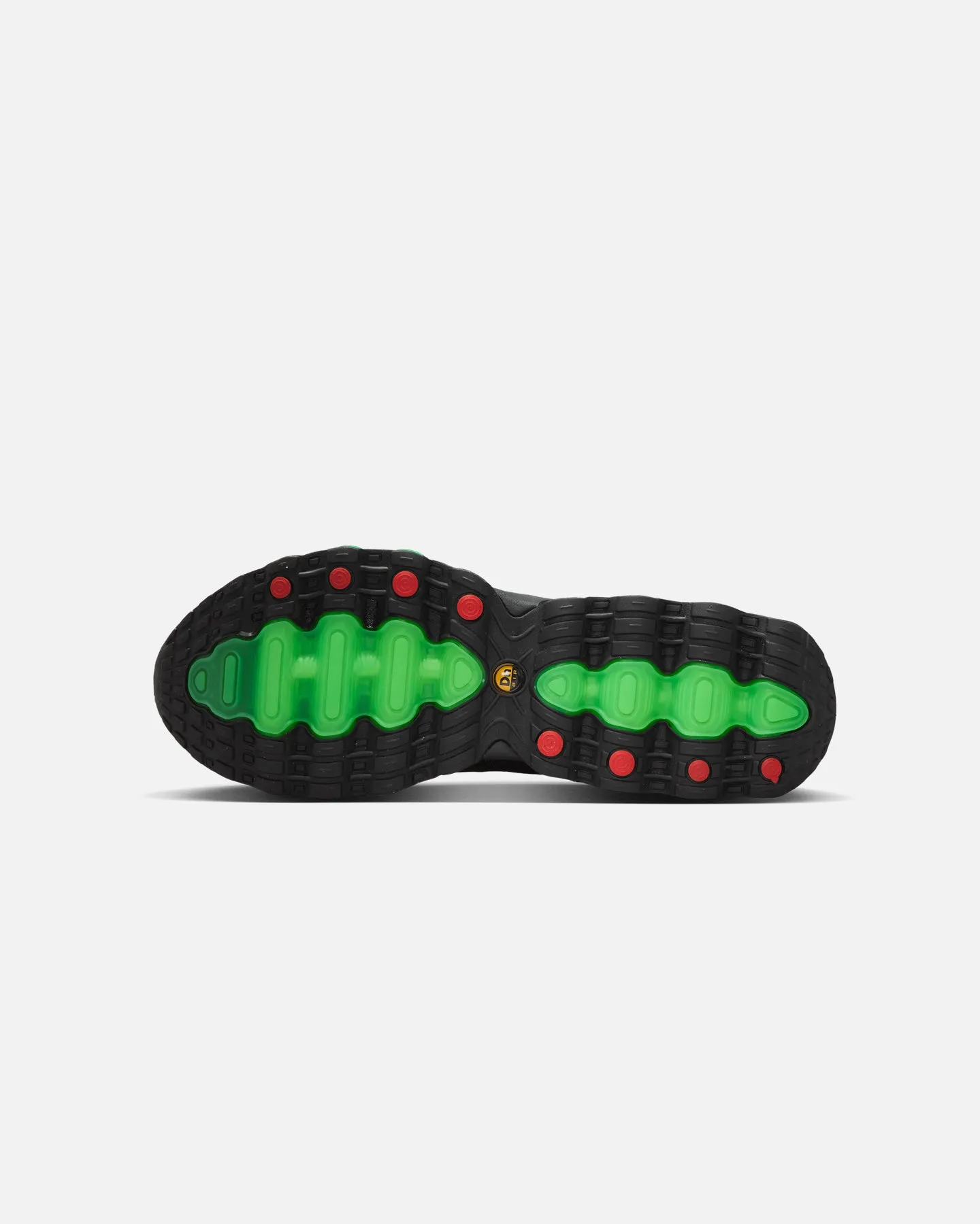 Nike Air Max DN8 Black/Green Street Ball