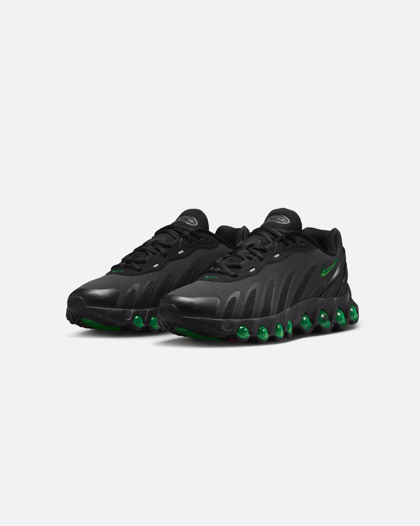 Nike Air Max DN8 Black/Green Safe Land