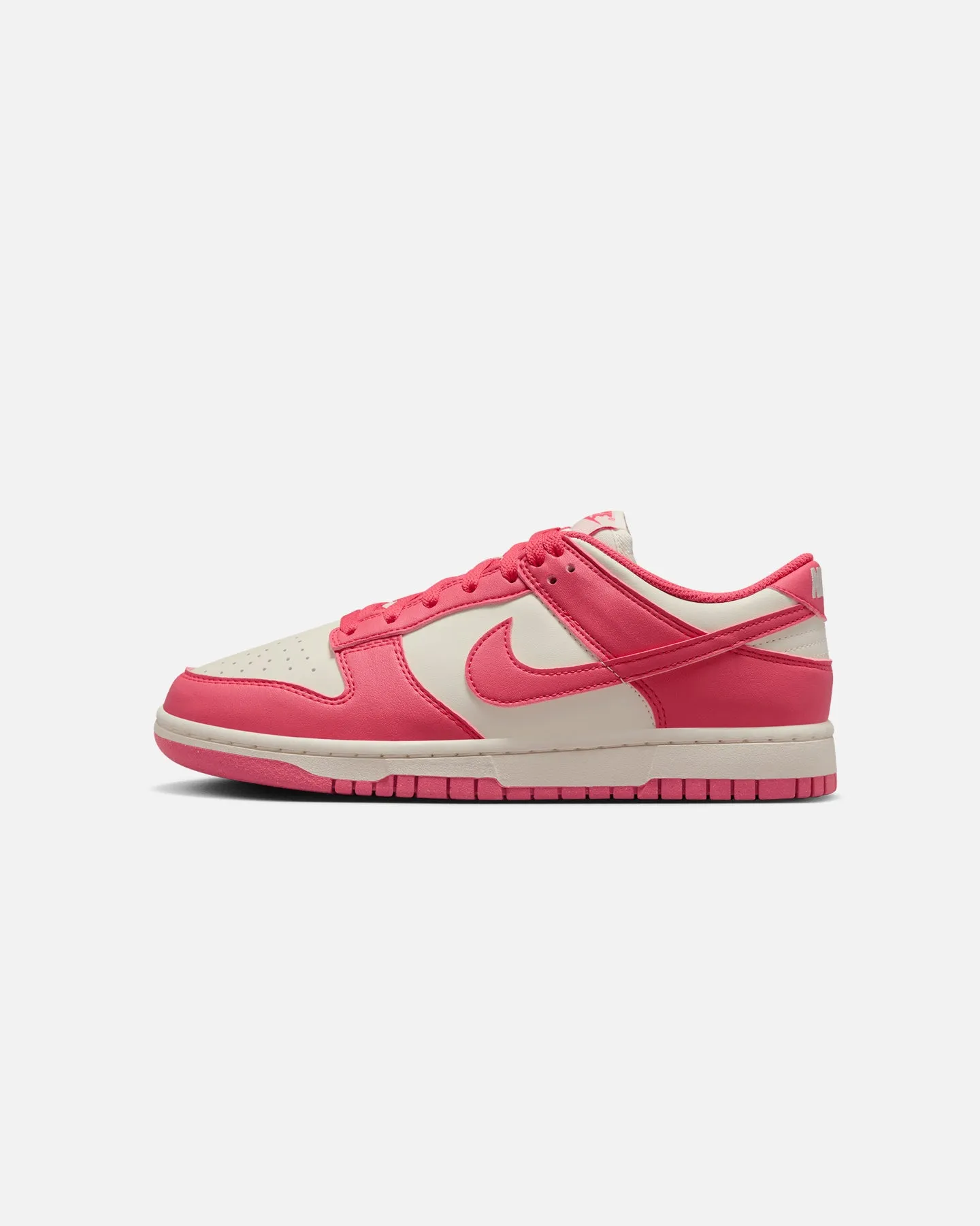 Nike Women's Dunk Low "Aster Pink" Aster Pink Stylish Silhouette indoor shoes