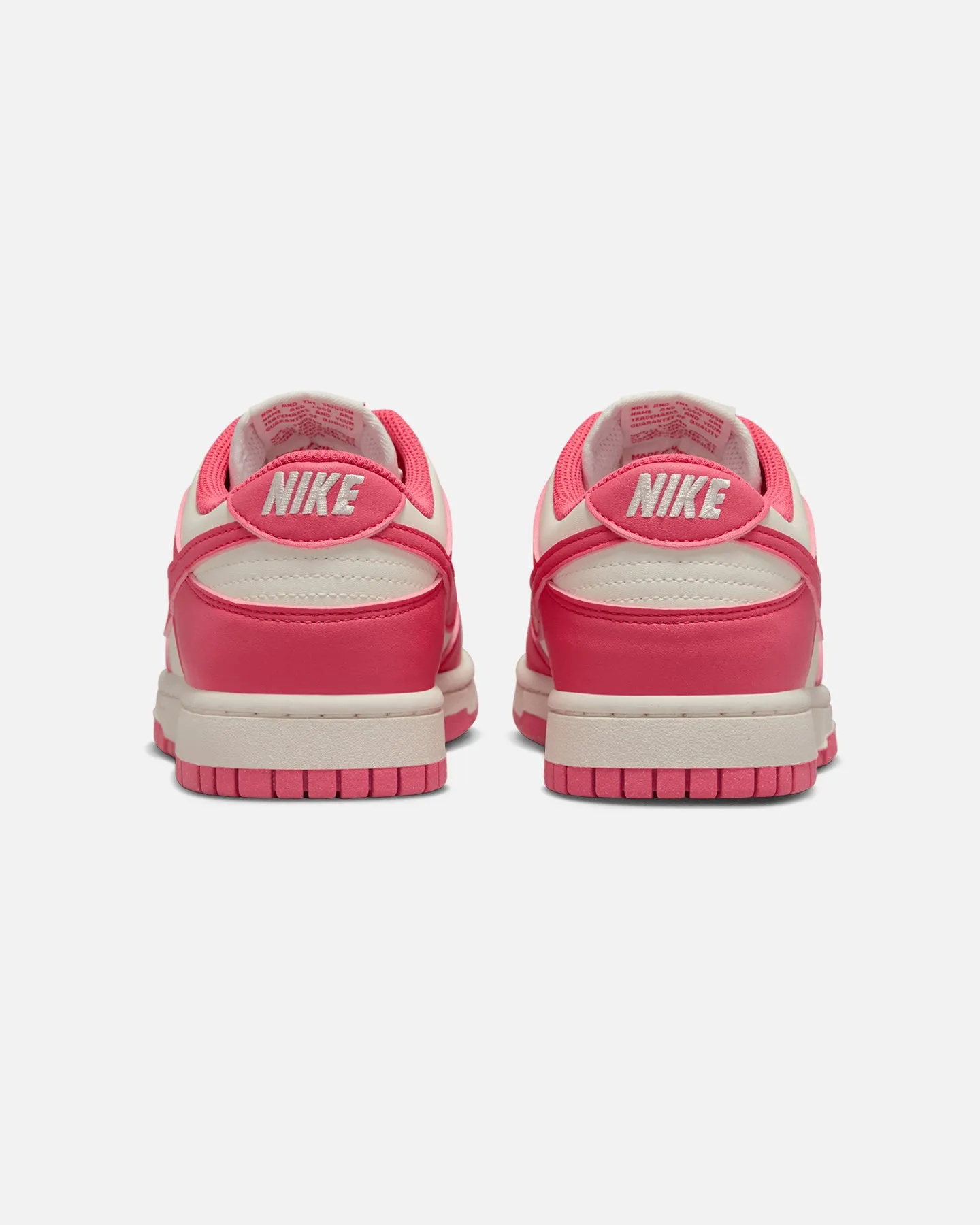 Nike Women's Dunk Low "Aster Pink" Aster Pink Beginner