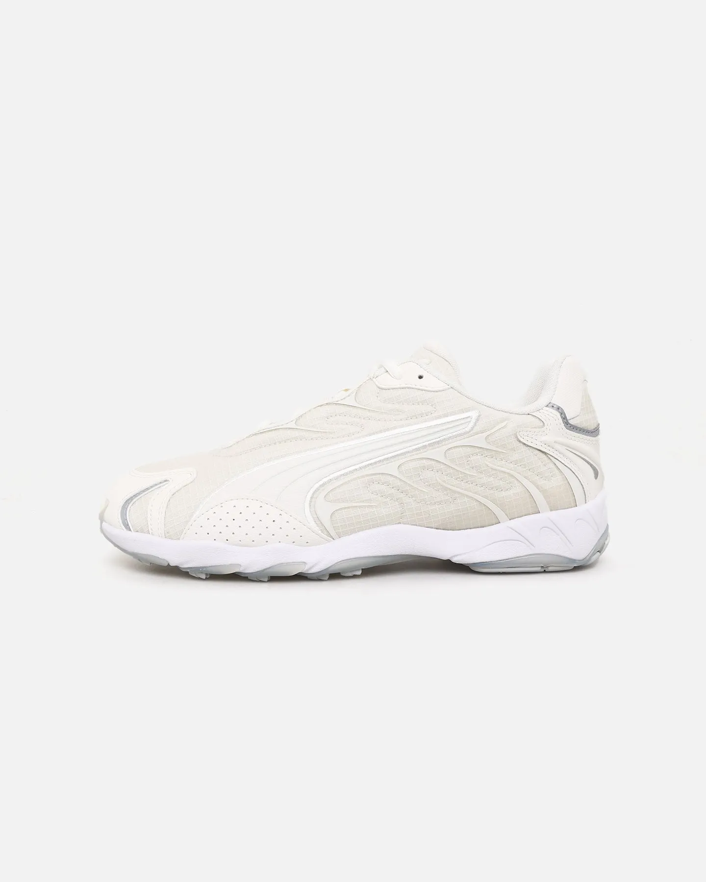 Path Free Puma Inhale Essentials White