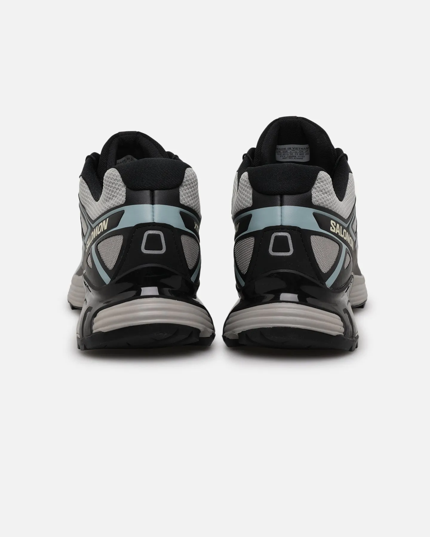 Street Glow Salomon XT-Pathway Grey