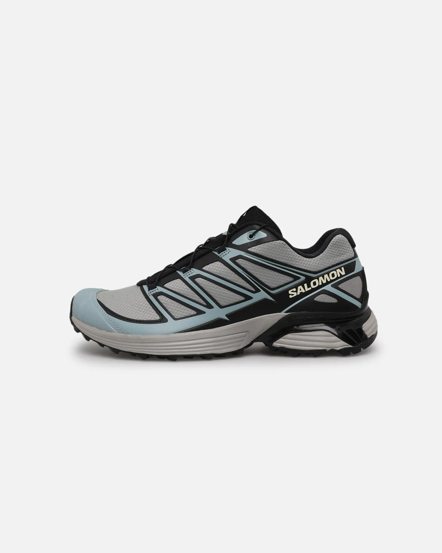 Salomon XT-Pathway Grey Video Look