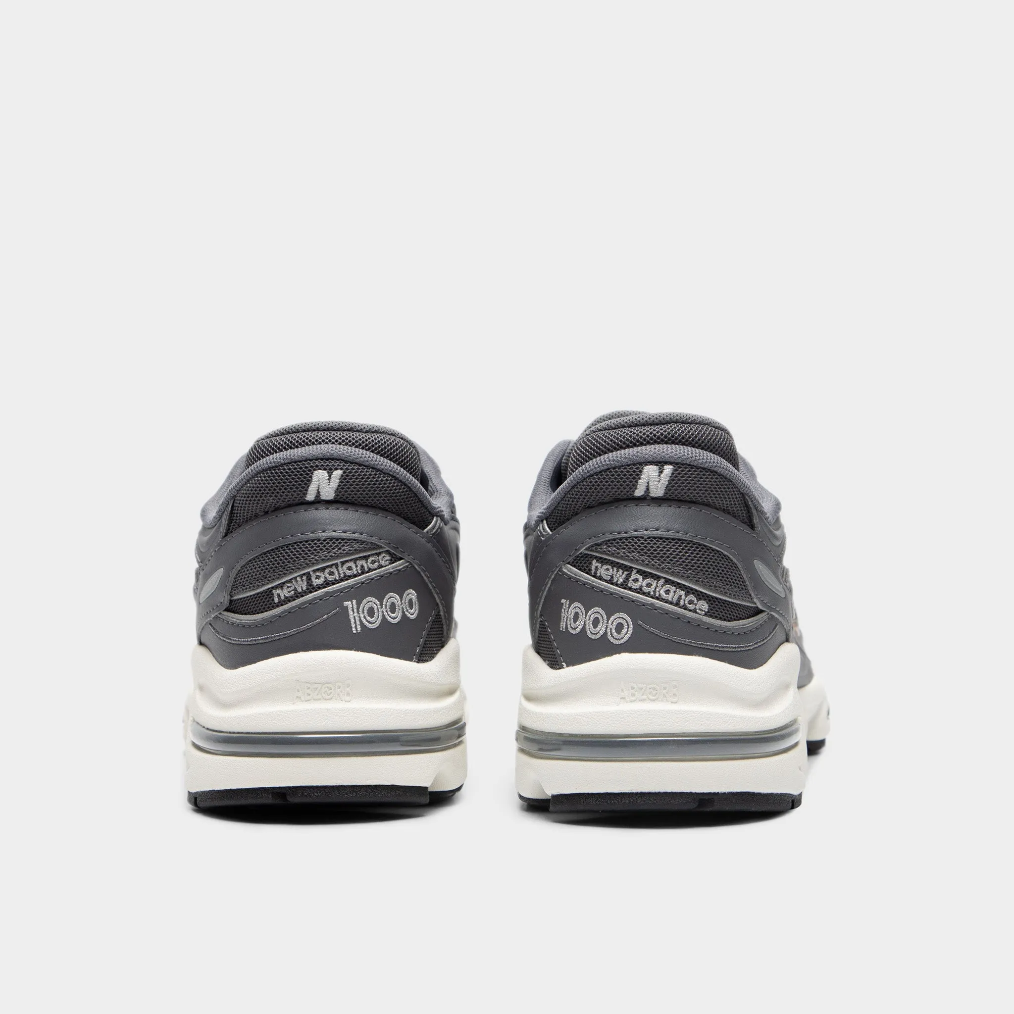 Uni Life New Balance M1000 Grey / White