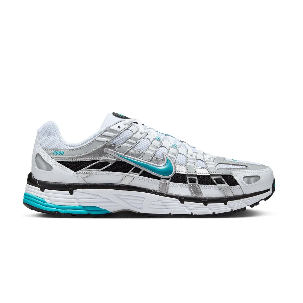 P-6000 'Dusty Cactus' Sail Vibe Low Top