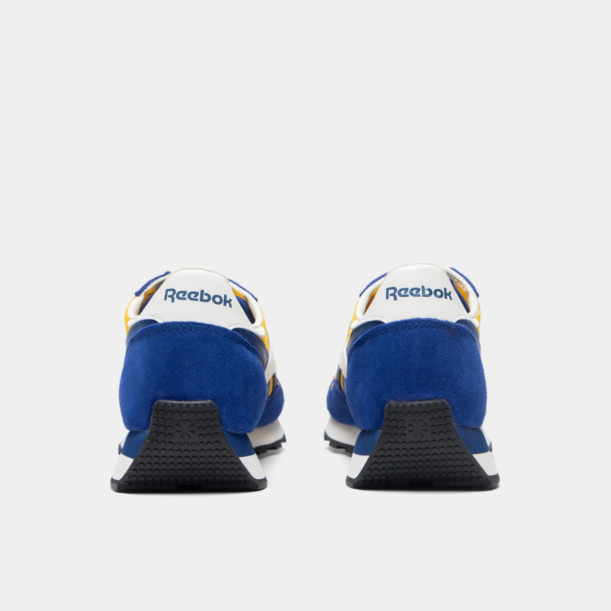 Shady Hike Comfort toe Reebok Aztec OG Cobalt / Always Yellow - Chalk