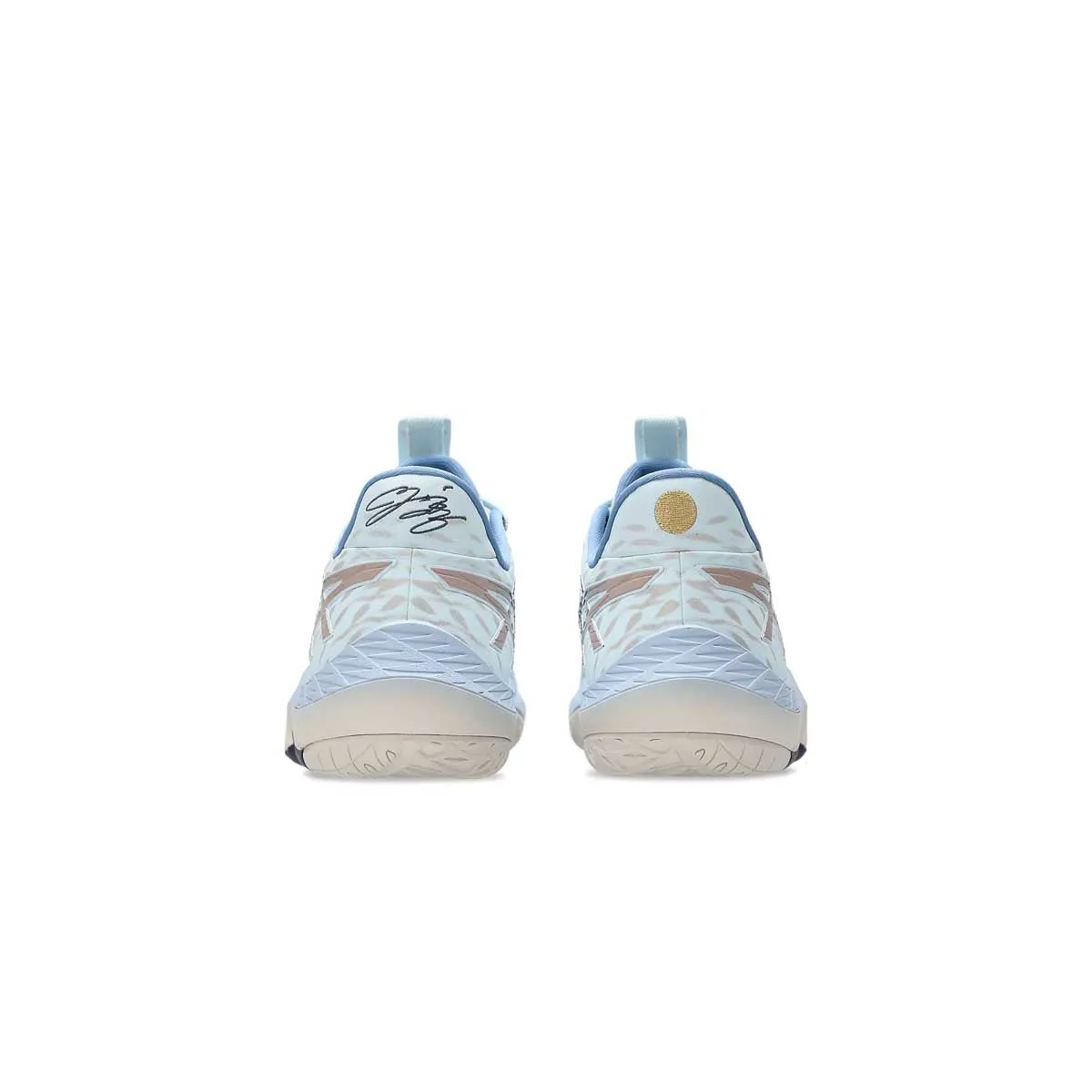 Unpre Ars Low 2 RT 'Benikakesora' All-Season Wear