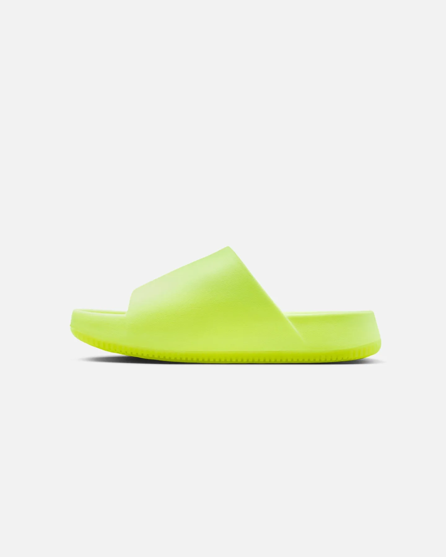 Curve Hug Nike Calm Slide Volt