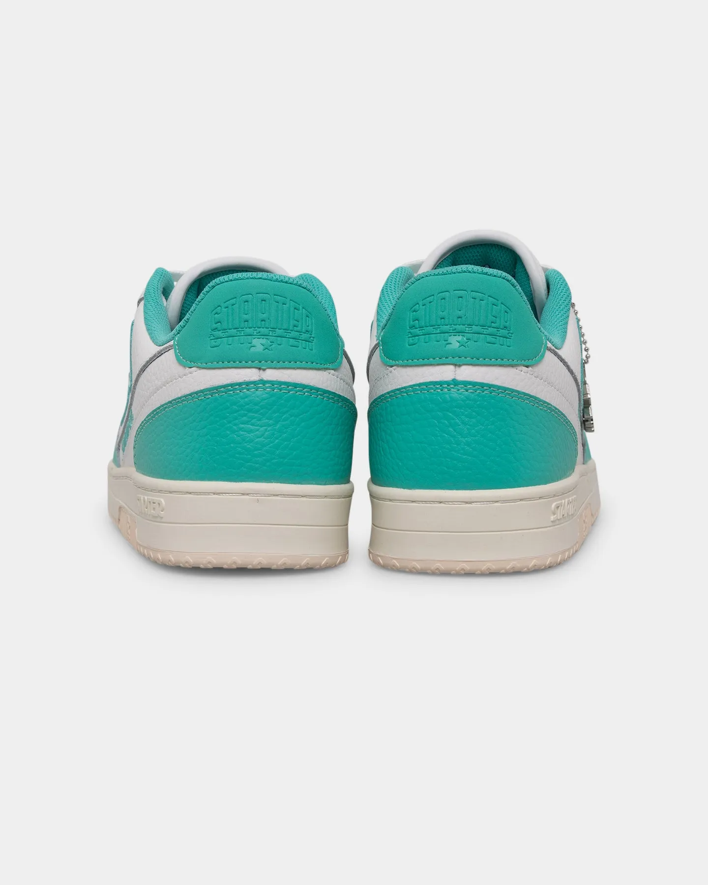 Every Step Starter S5 Low Pastel Teal/White