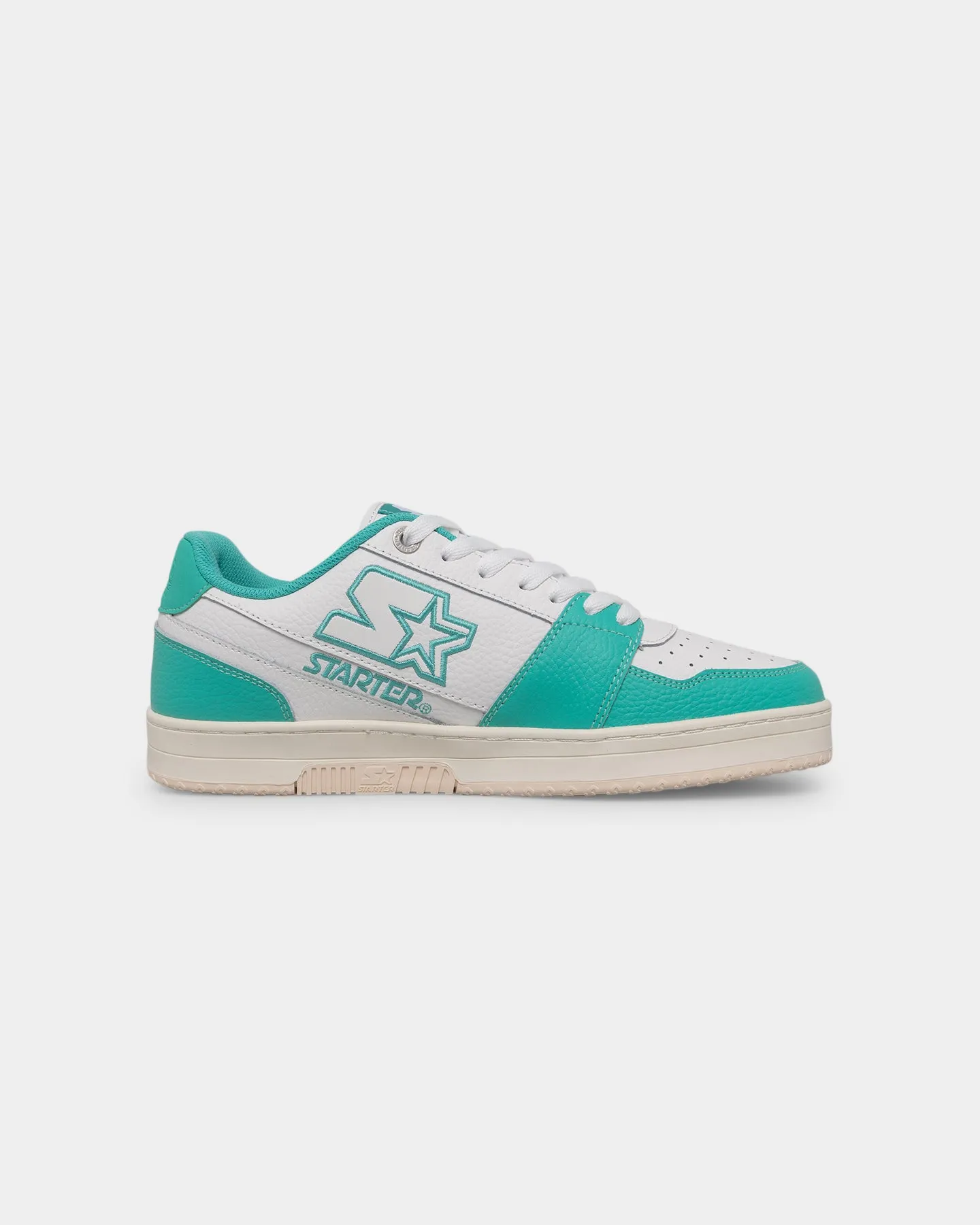 Sand Move Adjustable Straps Starter S5 Low Pastel Teal/White