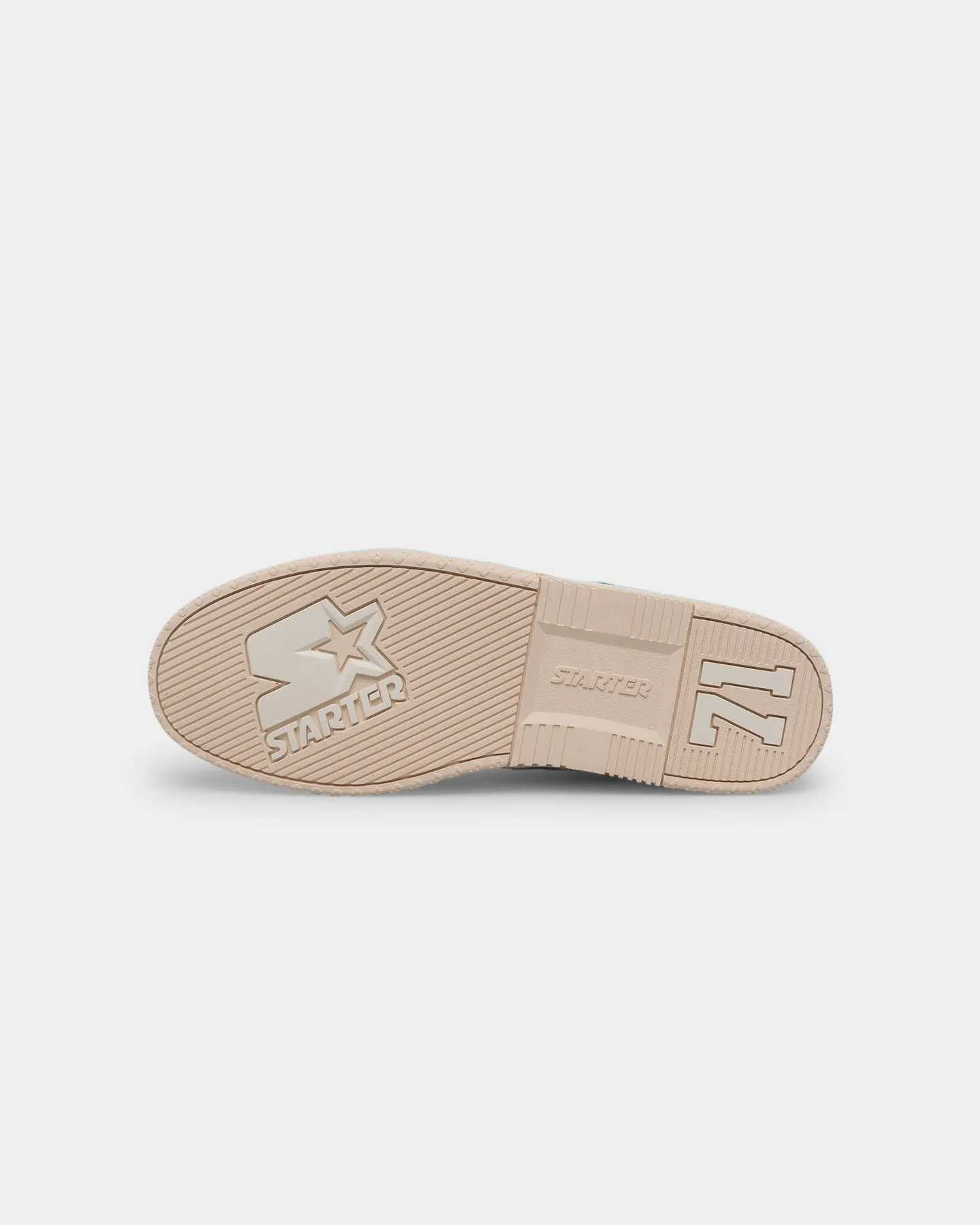 Path Free Any Path Starter S5 Low Pastel Teal/White