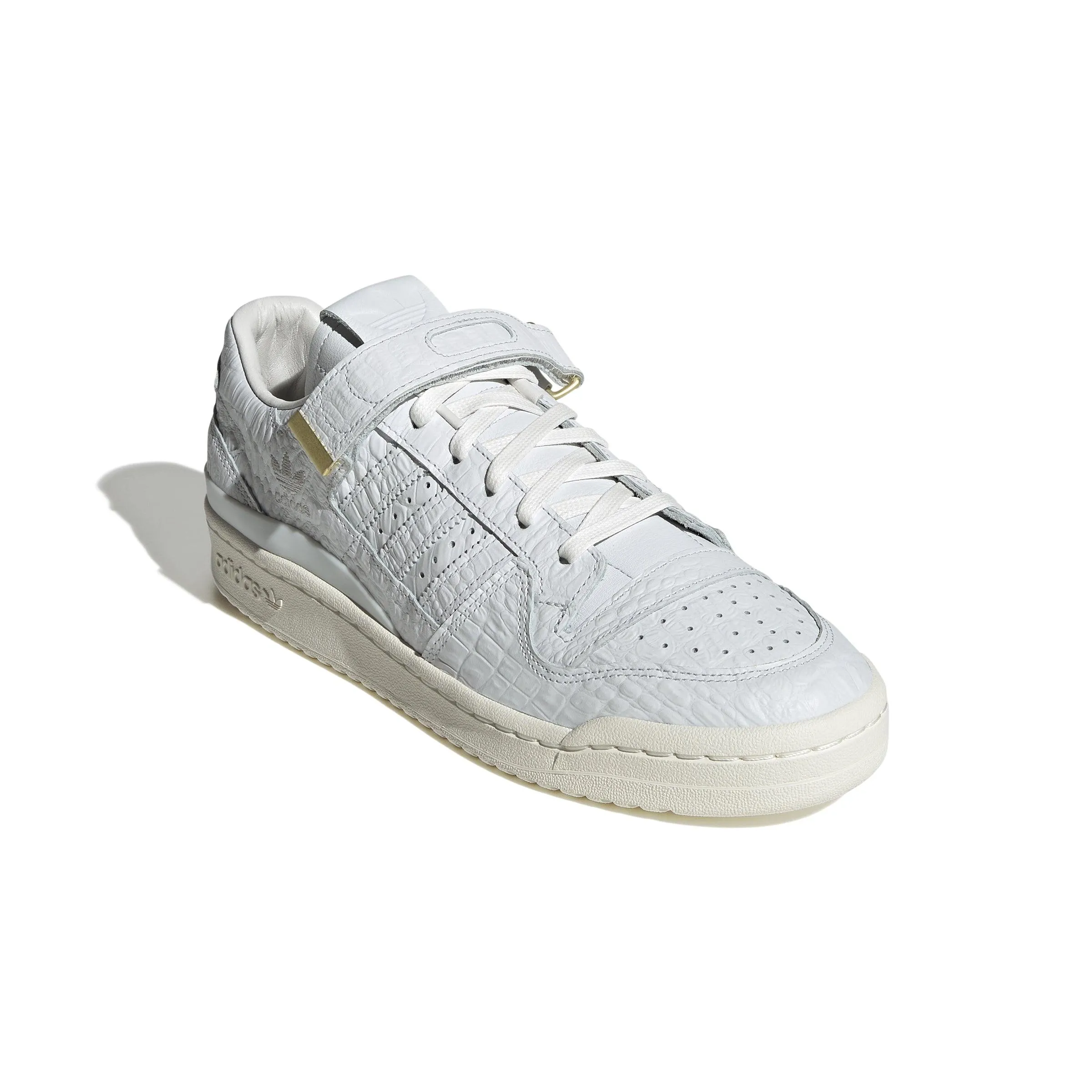 time-saving most lightweight Forum 84 Low 'Crystal White'
