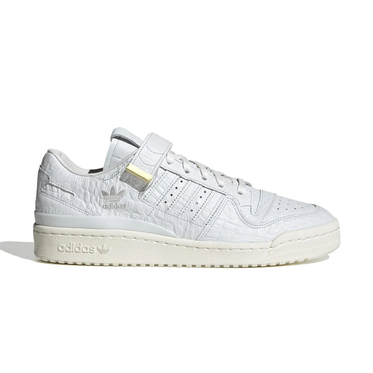 Forum 84 Low 'Crystal White' High Arch