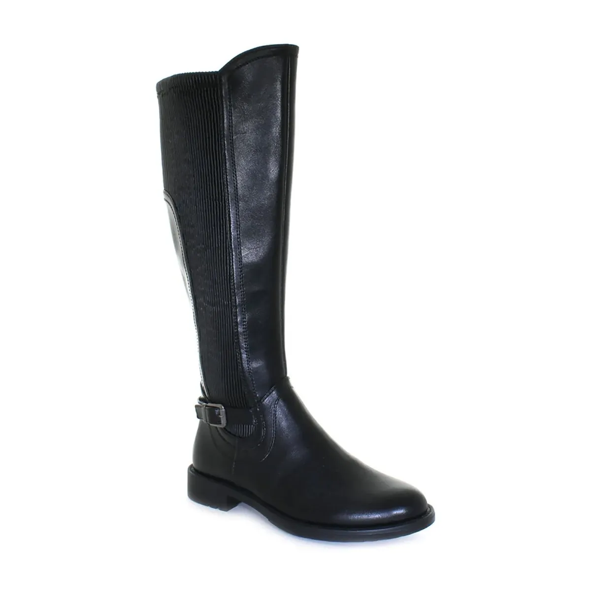 Style Icon Toe Warmers Wanderlust Tessa Black Waterproof