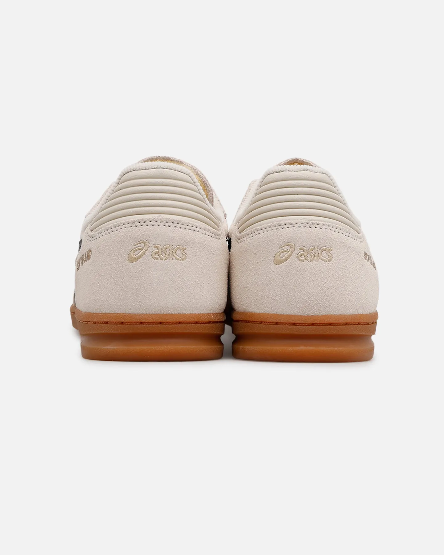 Slim Line Bounce Edge Asics Skyhand OG Oatmeal