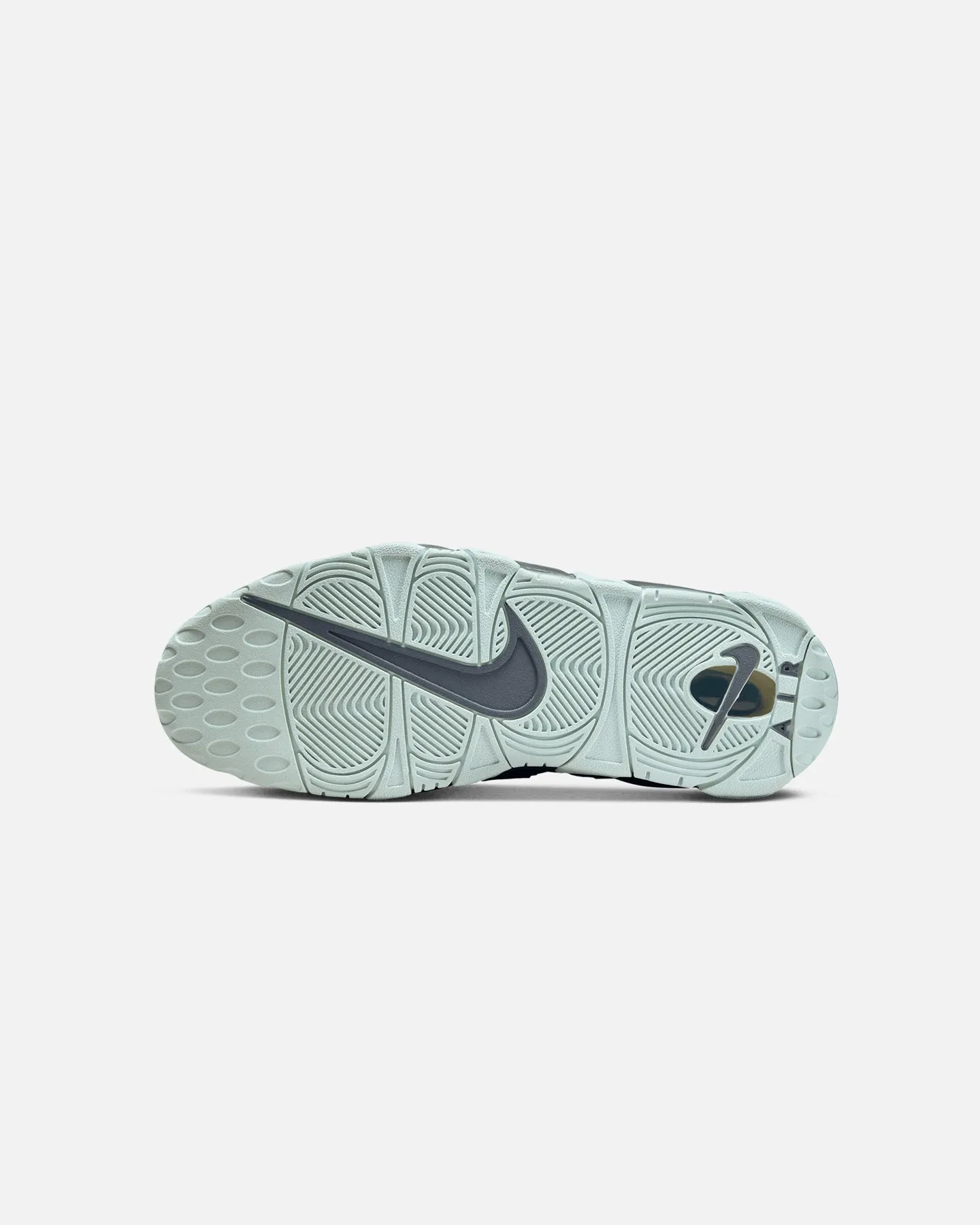 Nike Scottie Pippen Air More Uptempo '96 Dark Smoke Grey Dad Pick Quick Life