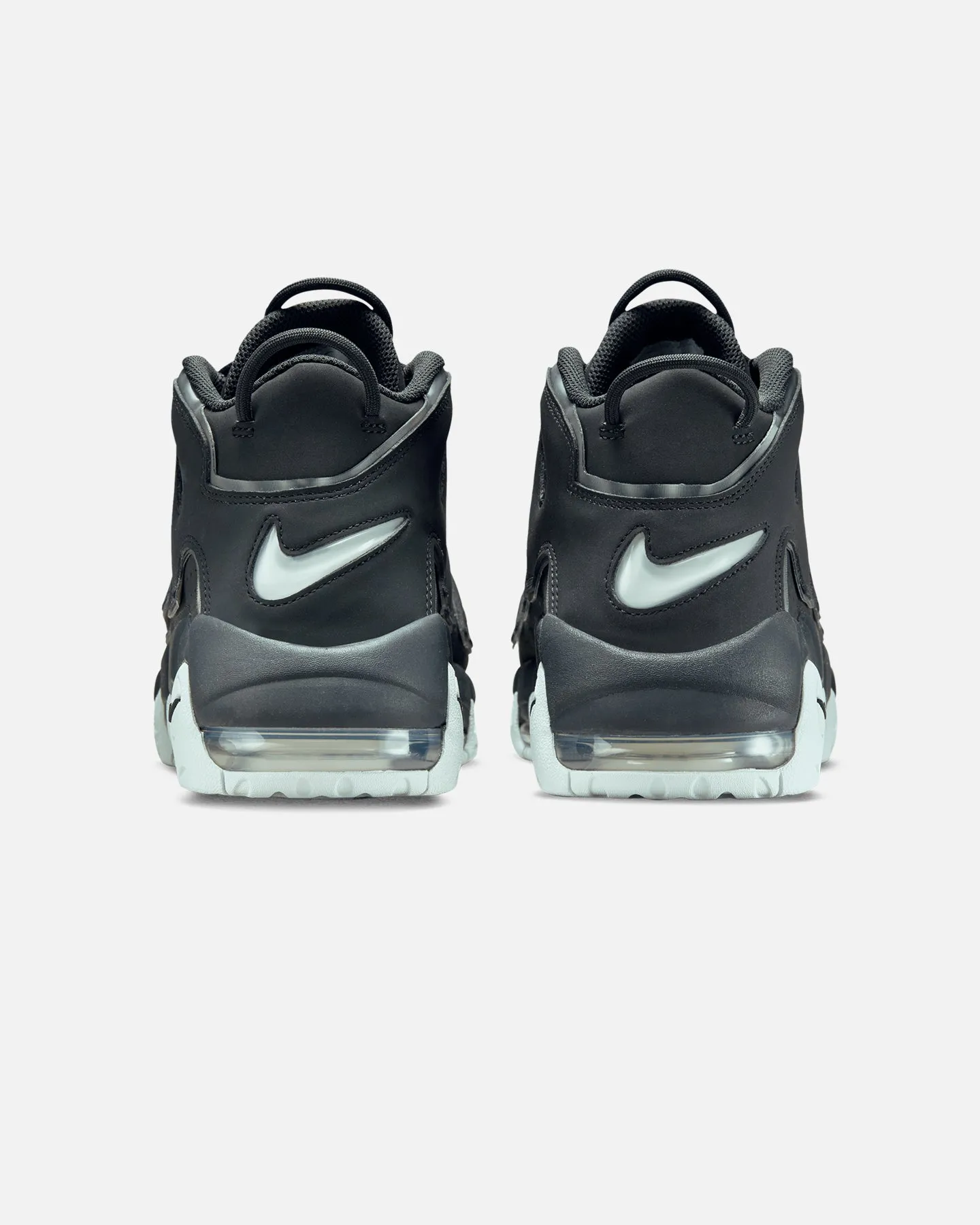 Nike Scottie Pippen Air More Uptempo '96 Dark Smoke Grey Modern Canvas