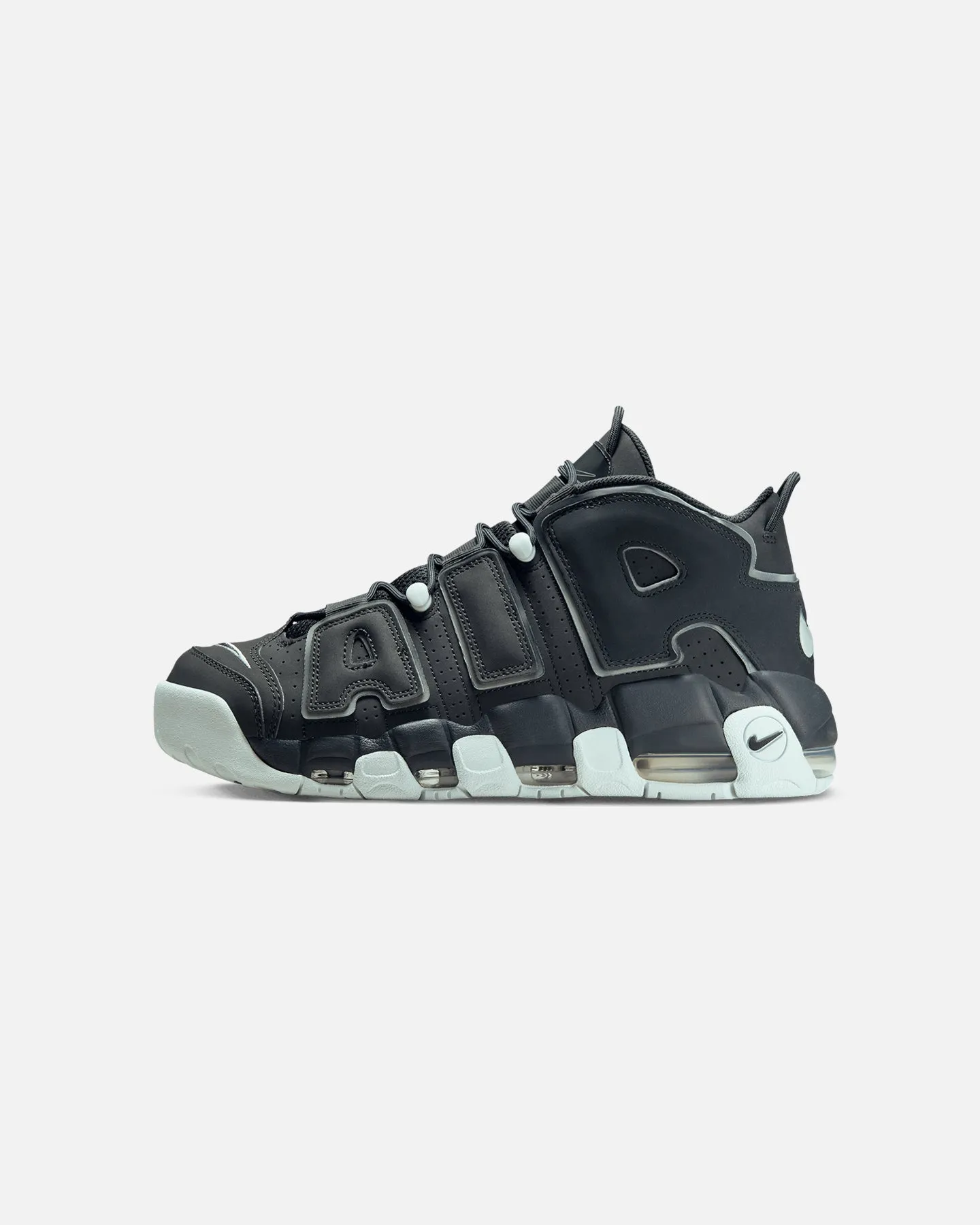 Wave Flow Nike Scottie Pippen Air More Uptempo '96 Dark Smoke Grey