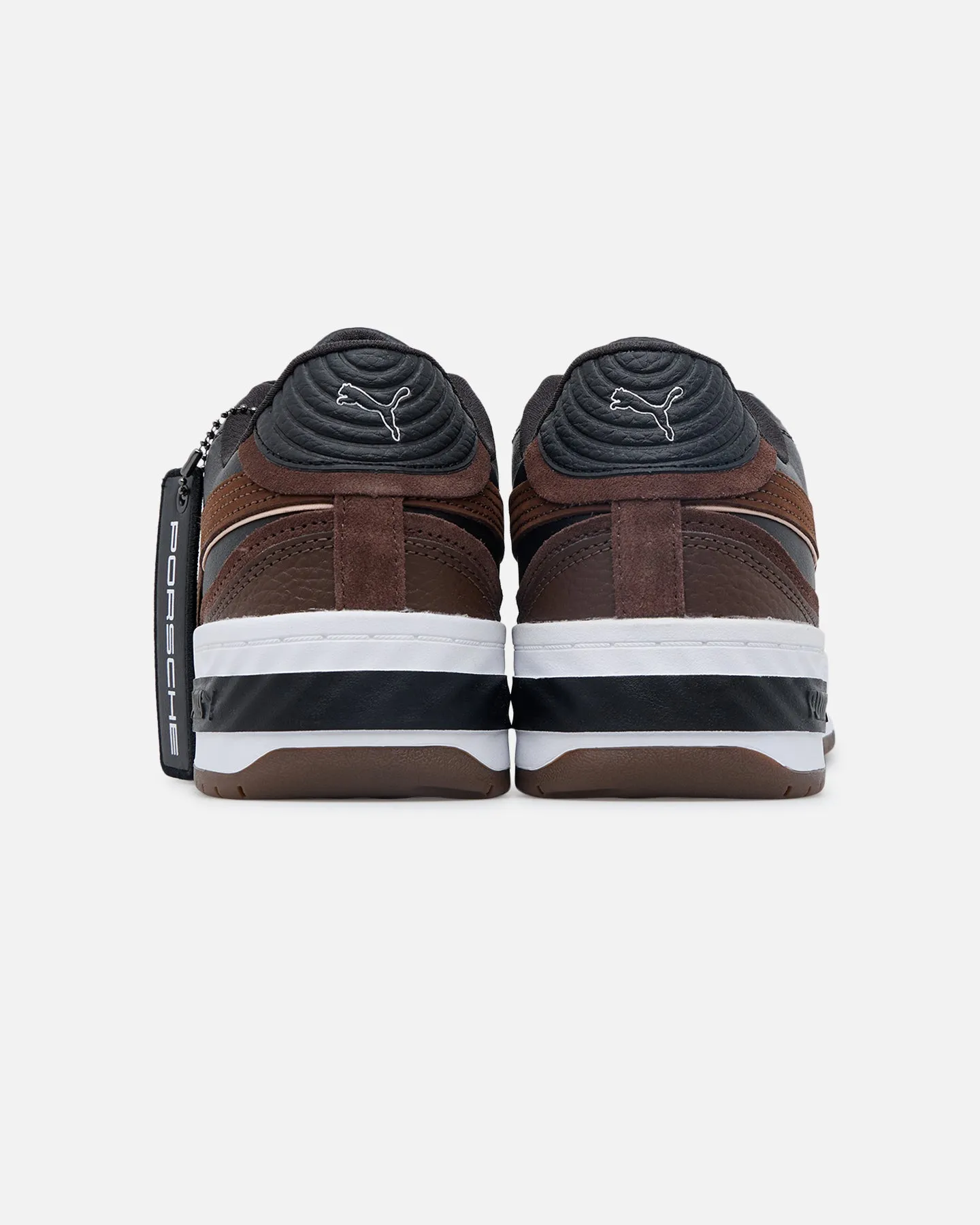 Puma X Porsche Legacy CA Pro Crush Black White Clean