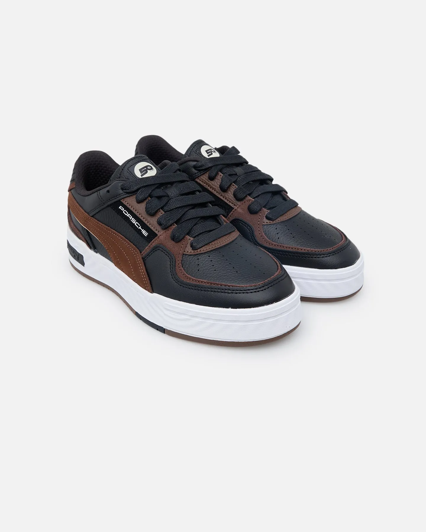 Stride Easy Firm Lock Puma X Porsche Legacy CA Pro Crush Black