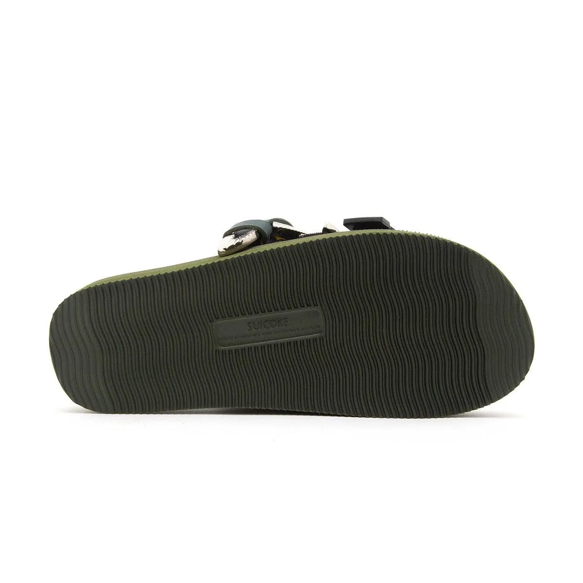 packable   Toga Virilis MOTO 'Olive Mix'