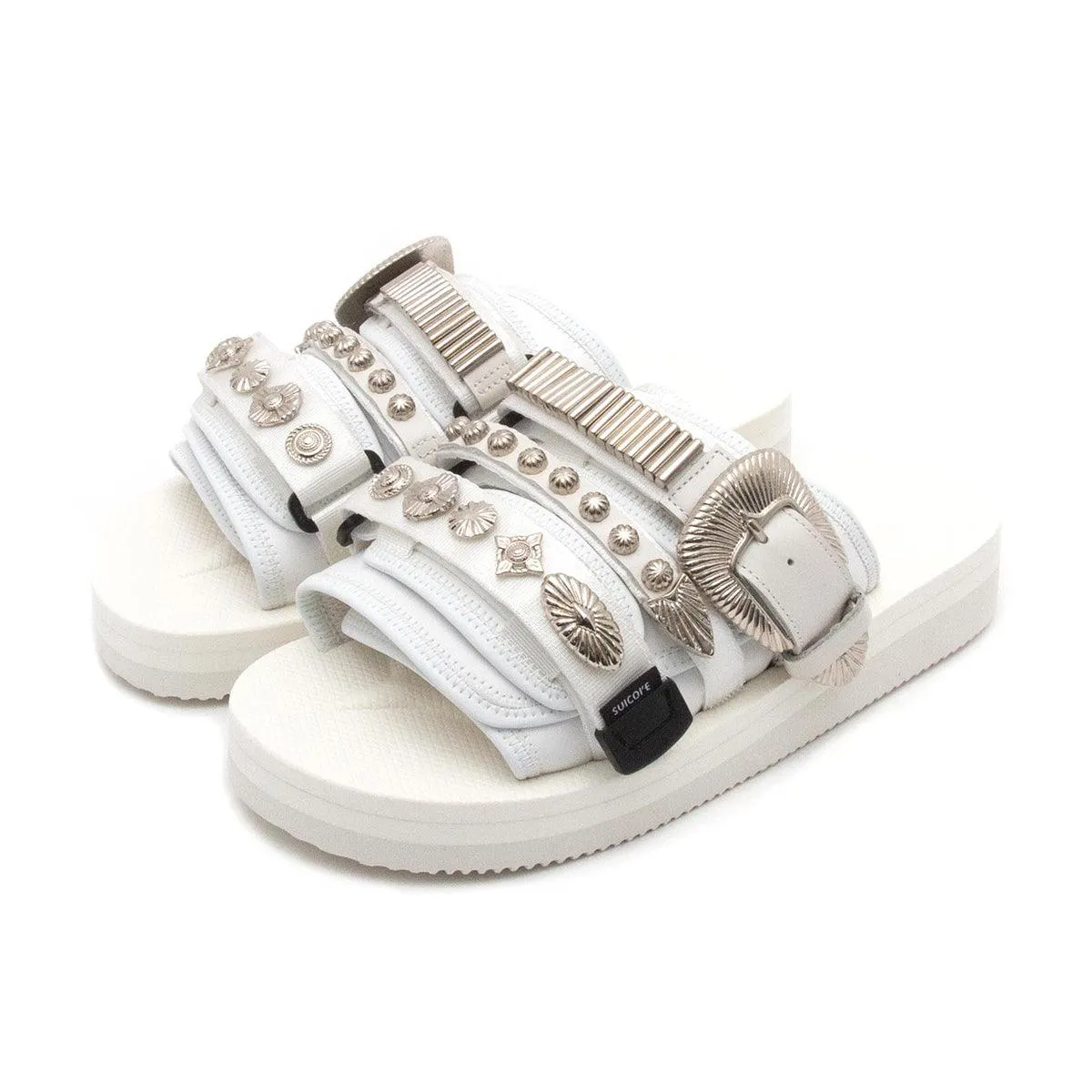   Toga Virilis MOTO 'White' walking - specific benefits casual wearers - specific functions