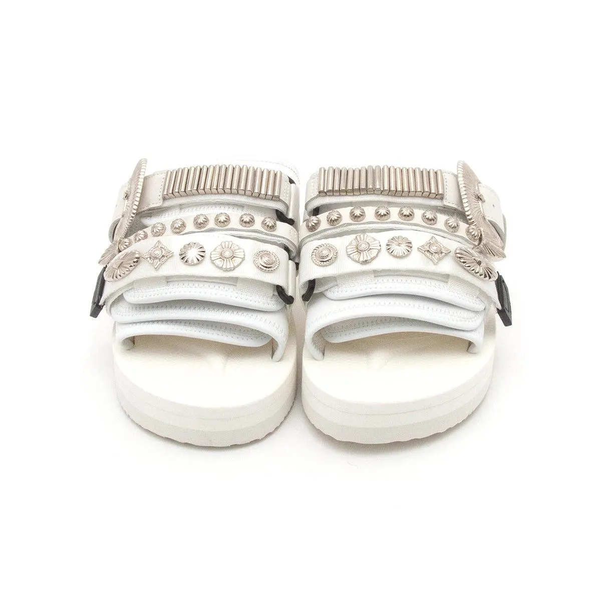 Work Ready   Toga Virilis MOTO 'White'
