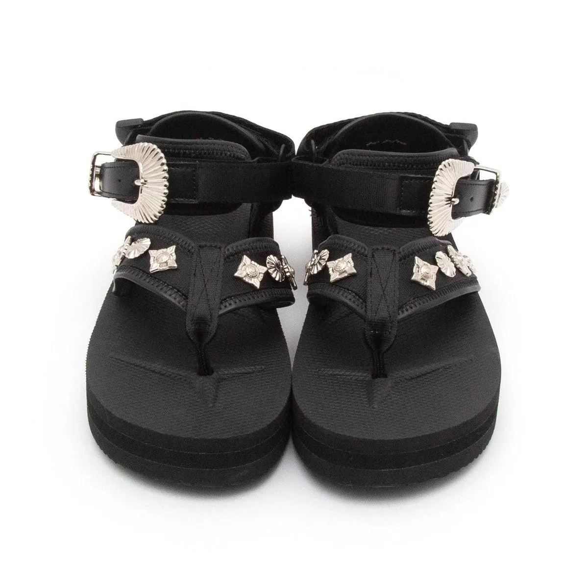 Work Daily Walk   Toga Virilis TONO 'Black'