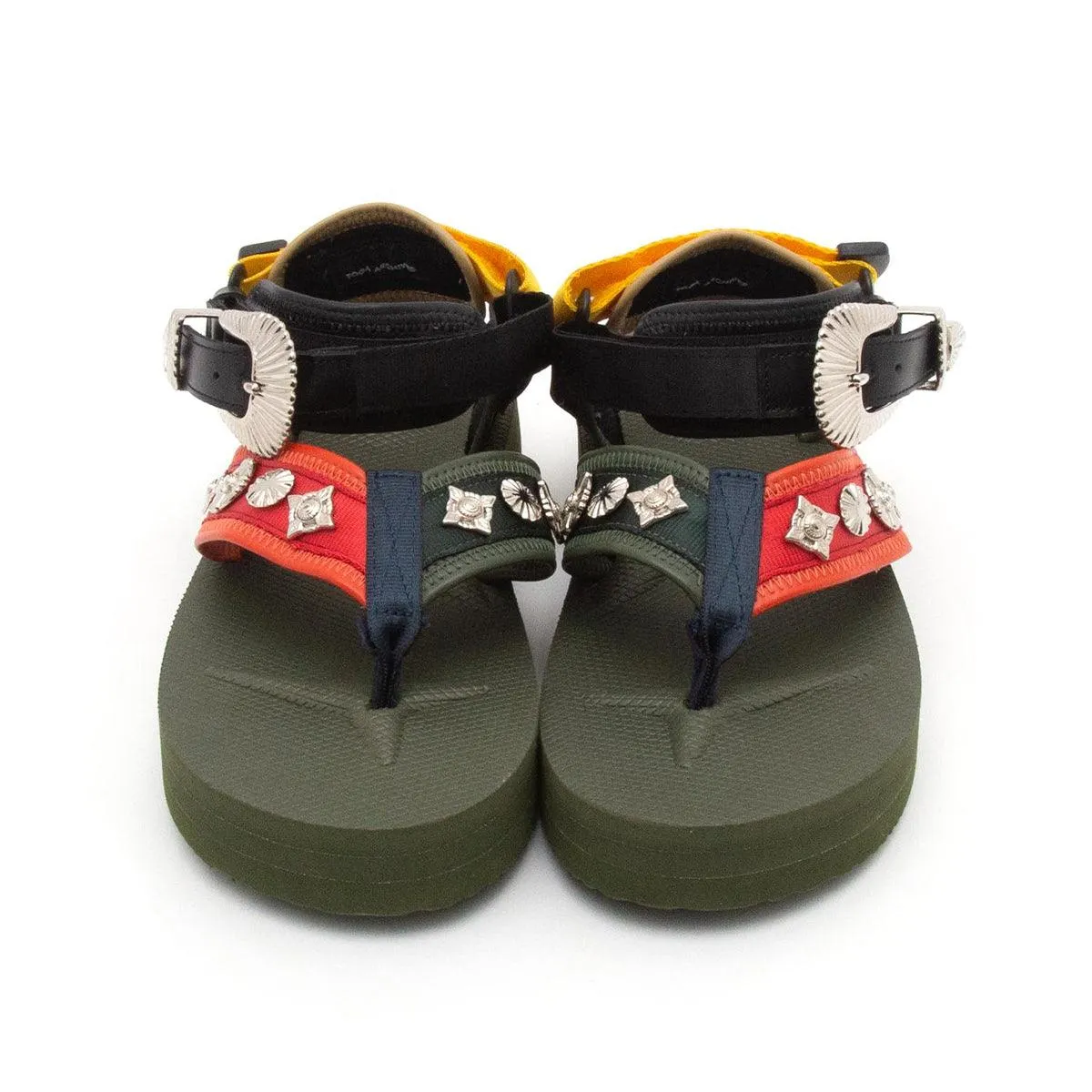 Office Smart   Toga Virilis TONO 'Olive Mix'