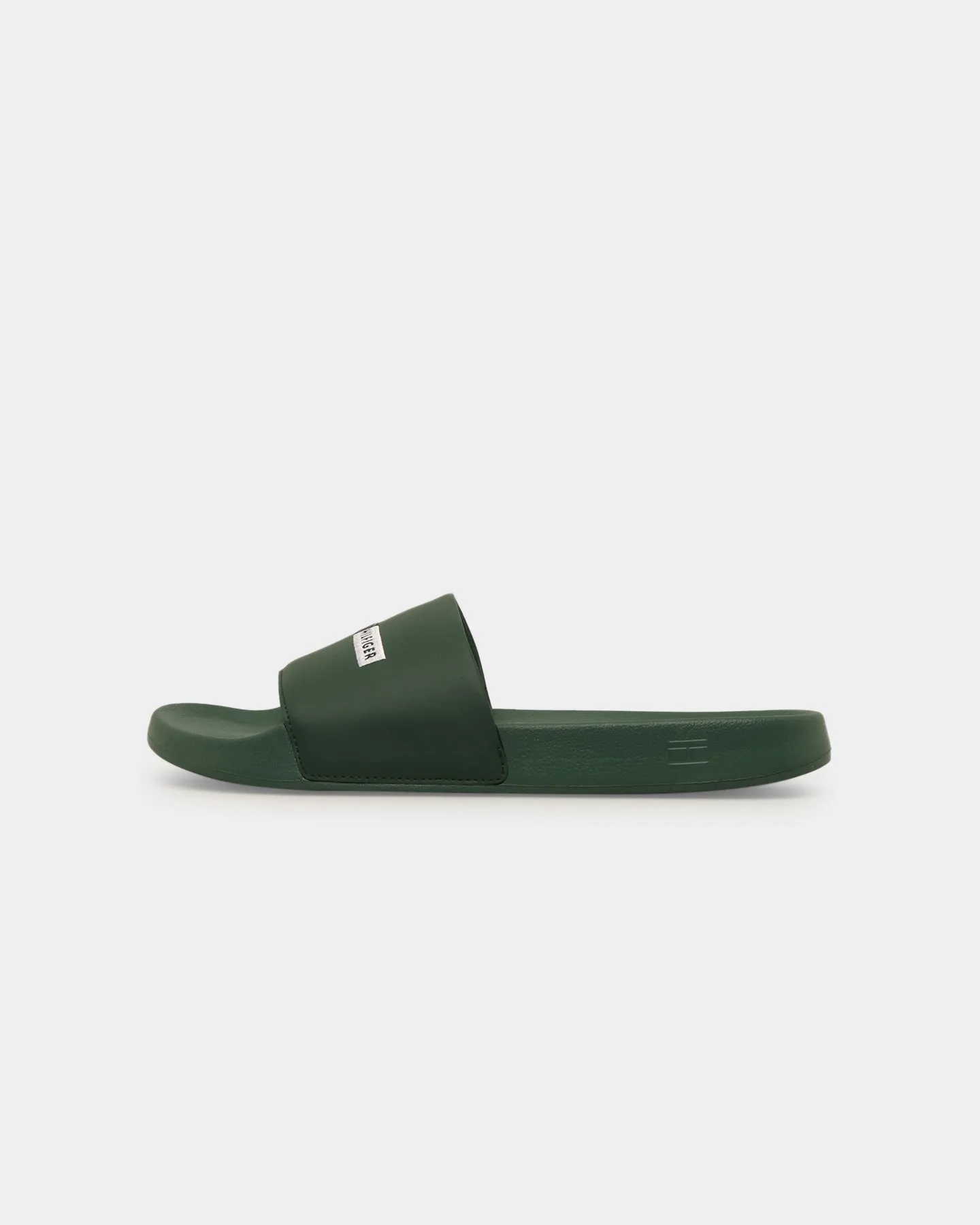 Tommy Jeans Embroidery Hilfiger Pool Slide Hunter Posture aid Slip Resistant