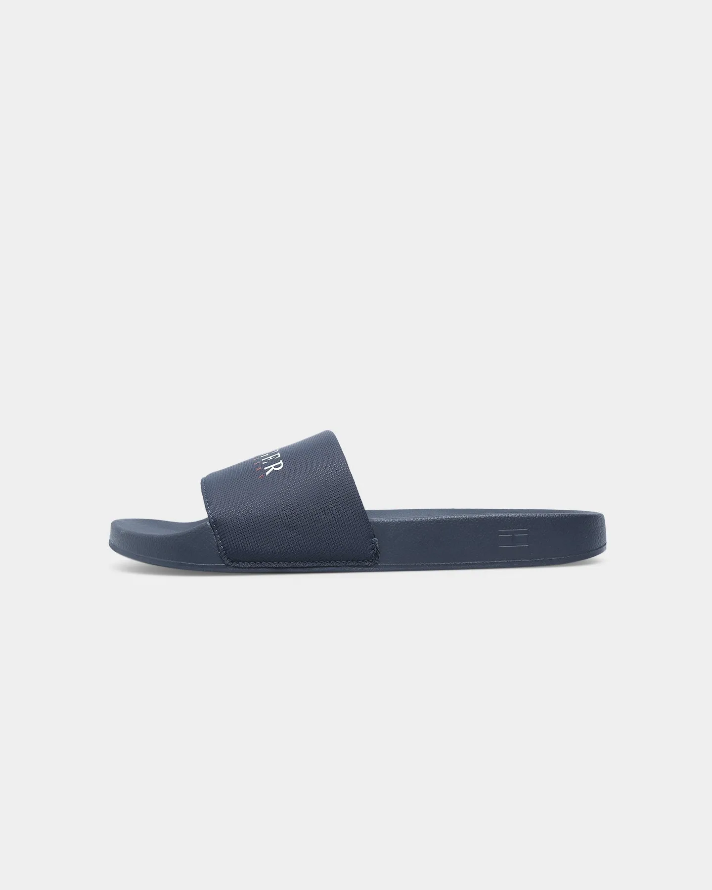 Tommy Jeans Seasonal Hilfiger Pool Slides Desert Sky Street Fit Flexibility