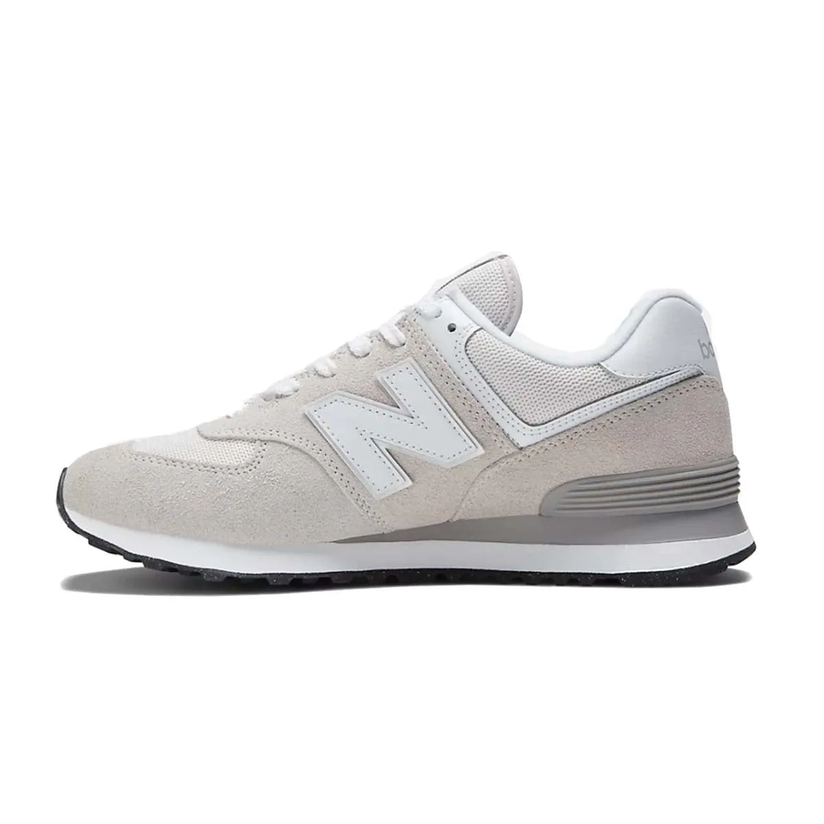 Dry Fast Water Edge 574 'Nimbus Cloud White'