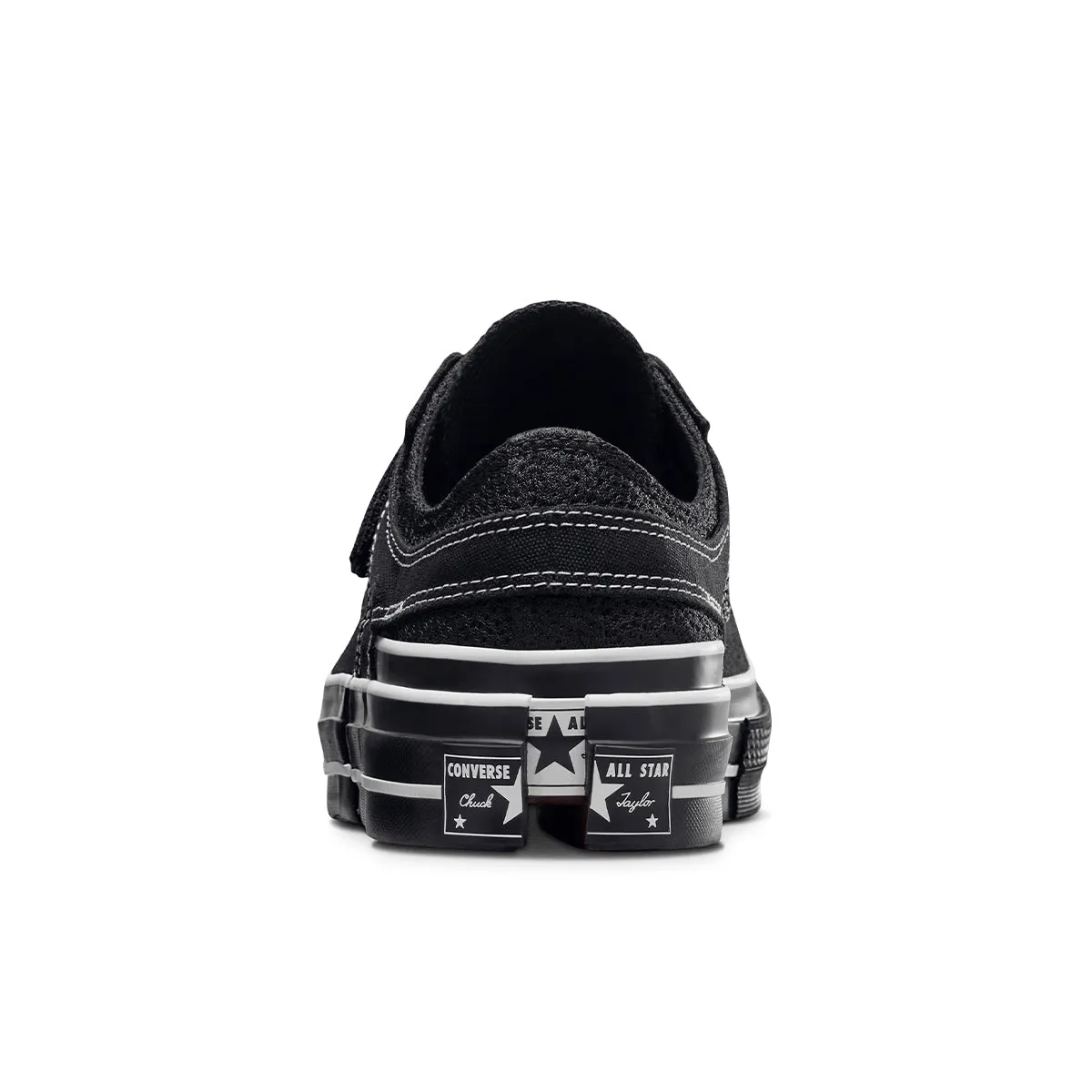   Feng Chen Wang Chuck 70 2-in-1 'Black' High Quality