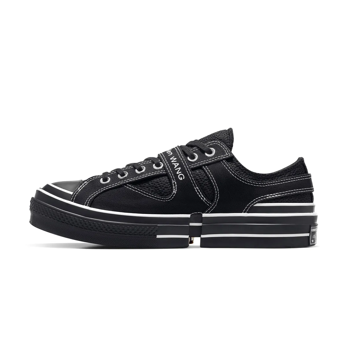 brightest Pilates   Feng Chen Wang Chuck 70 2-in-1 'Black'