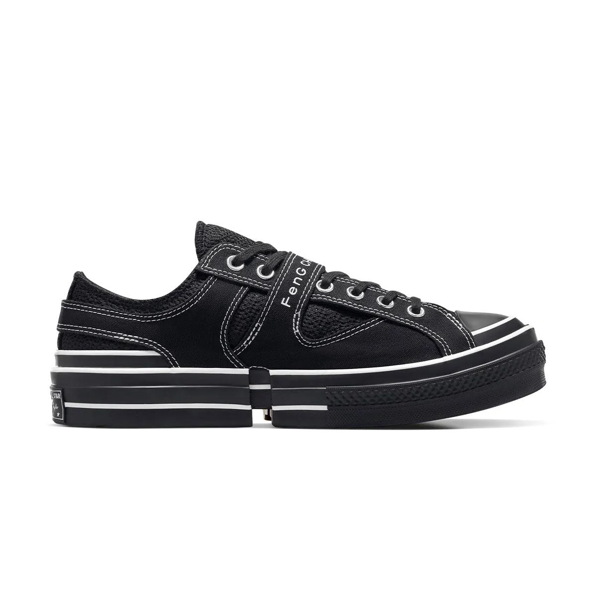   Feng Chen Wang Chuck 70 2-in-1 'Black' Move Light