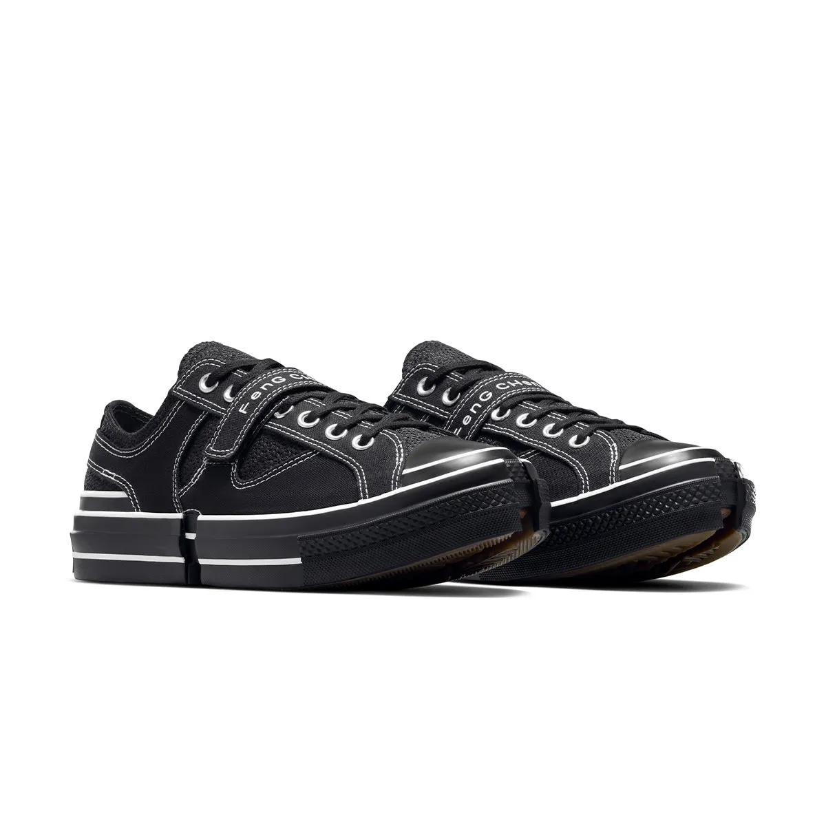Road Long   Feng Chen Wang Chuck 70 2-in-1 'Black'