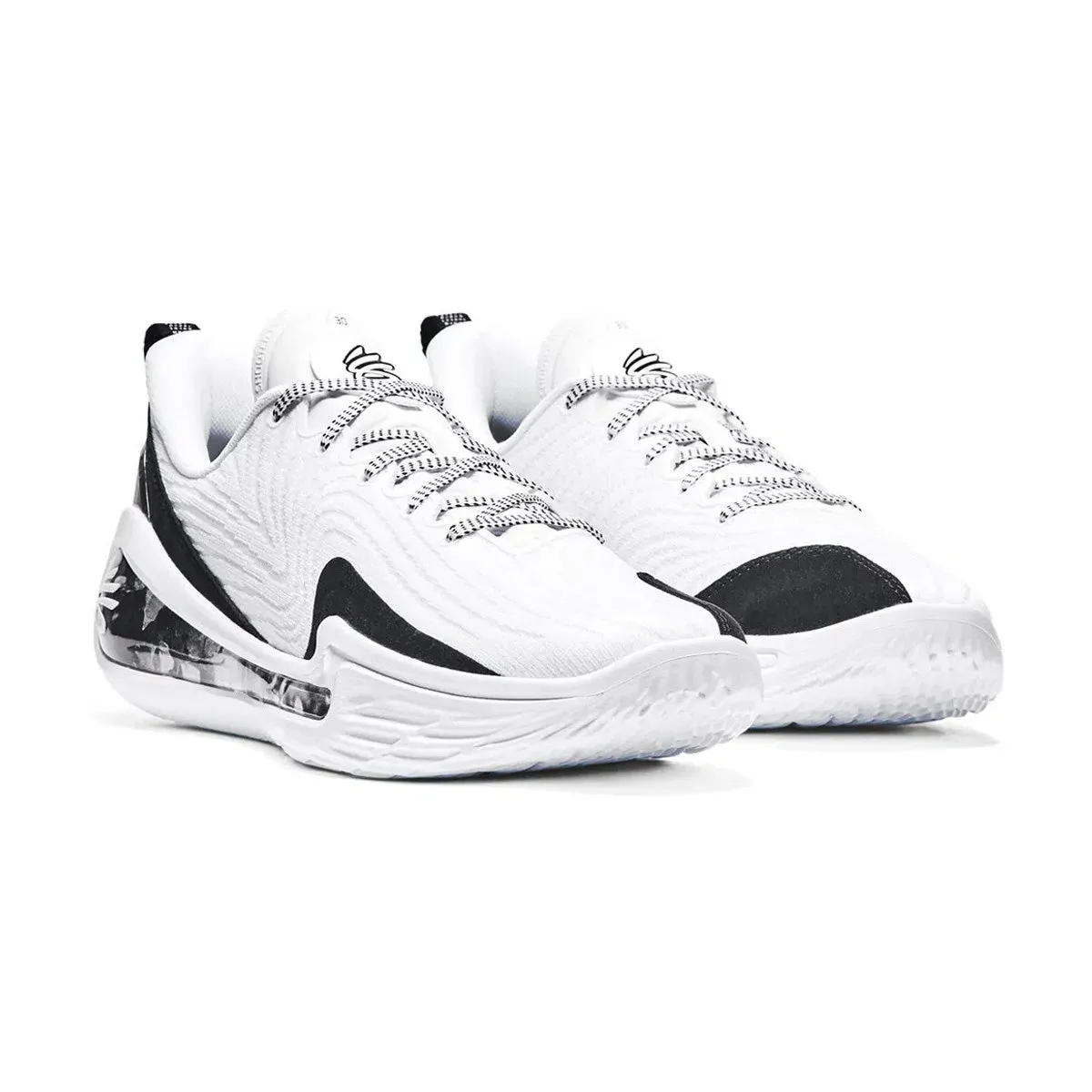 Deep Grip Cold Guard Curry 12 'White Black'