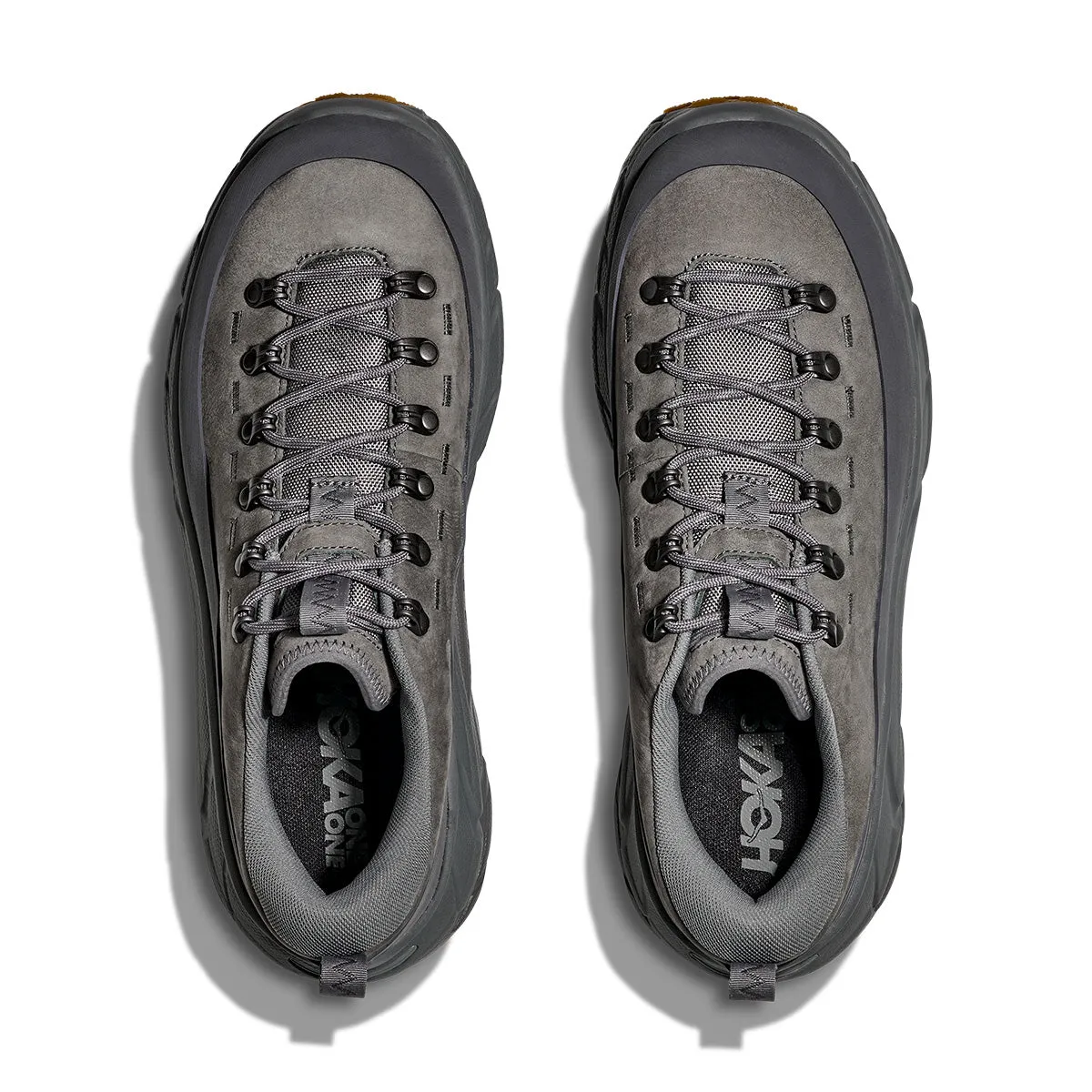 Tor Summit 'Asteroid Satellite Grey' Clean White