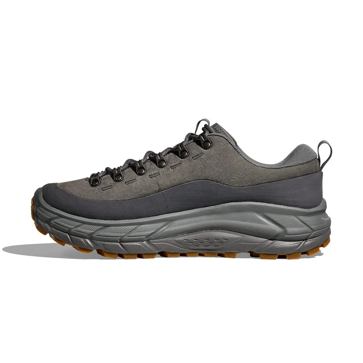 Tor Summit 'Asteroid Satellite Grey' Dance Floor Reinforced toe